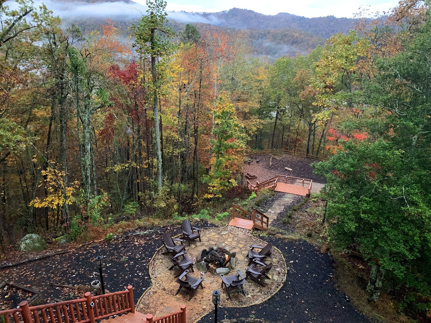 Create Fall Memories