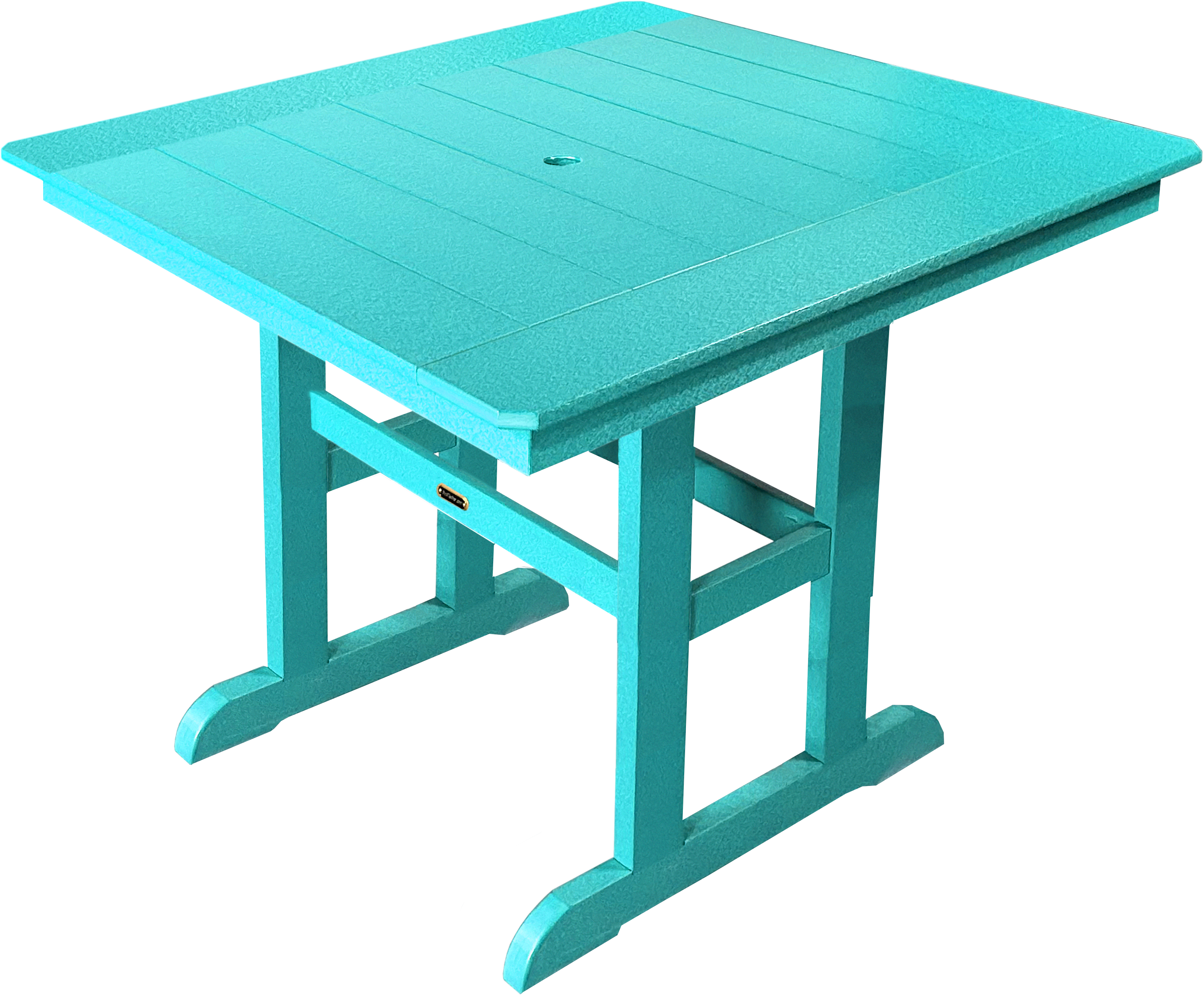 5-Piece Oceanview Adirondack Counter Set