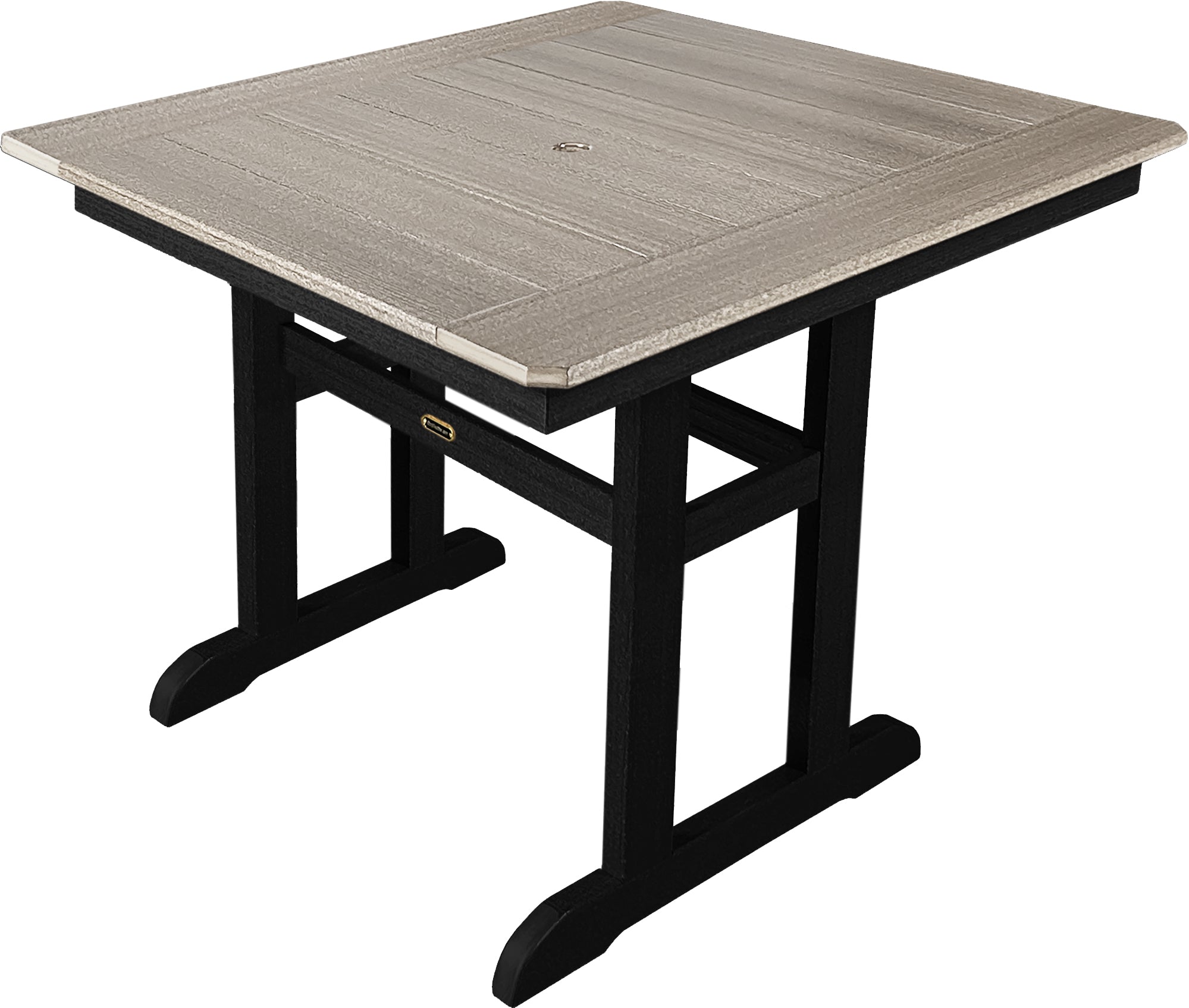 5-Piece Oceanview Adirondack Counter Set