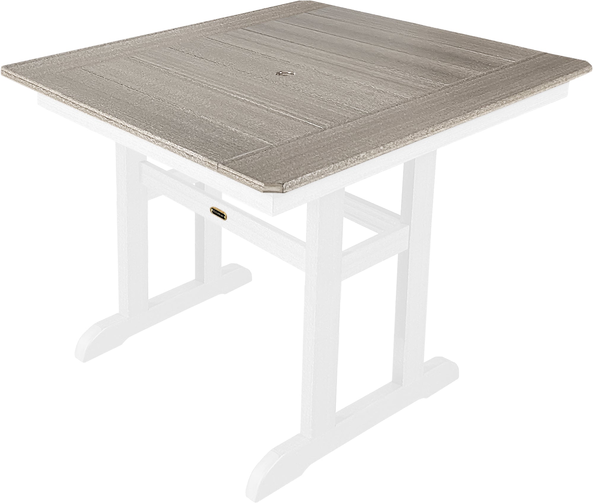 5-Piece Oceanview Counter Set - New