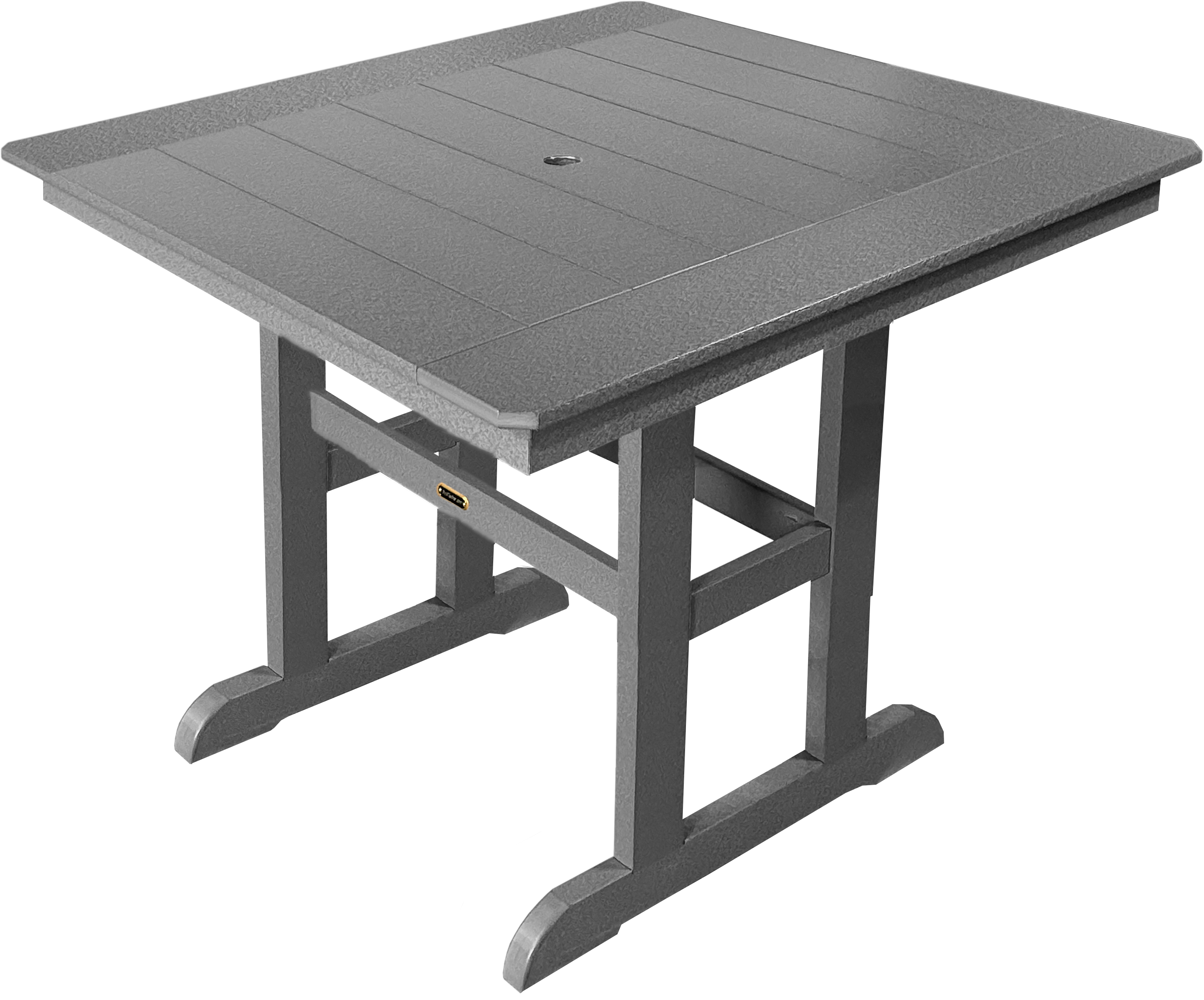 5-Piece Oceanview Adirondack Counter Set