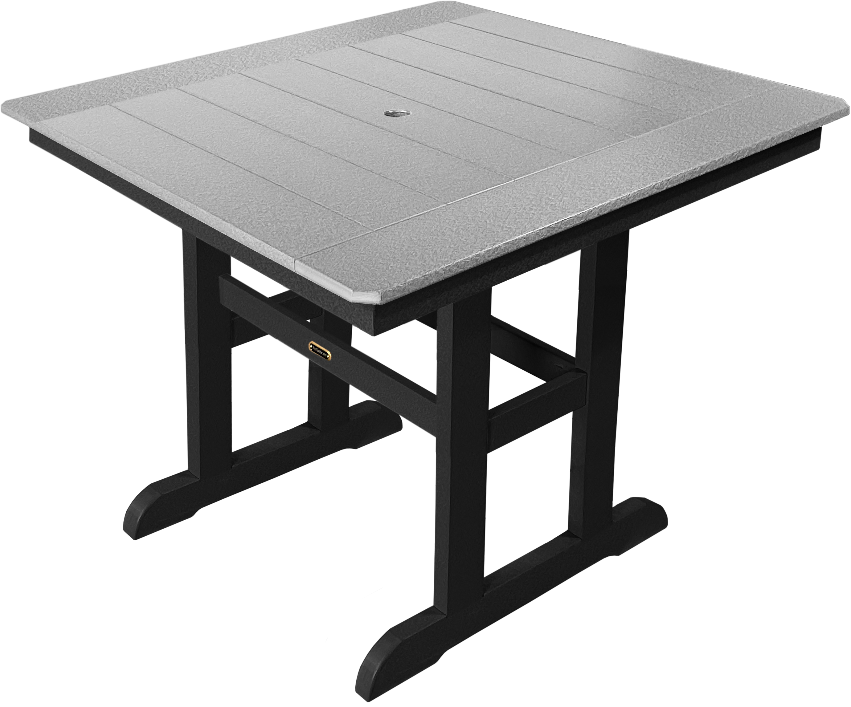 5-Piece Oceanview Adirondack Counter Set