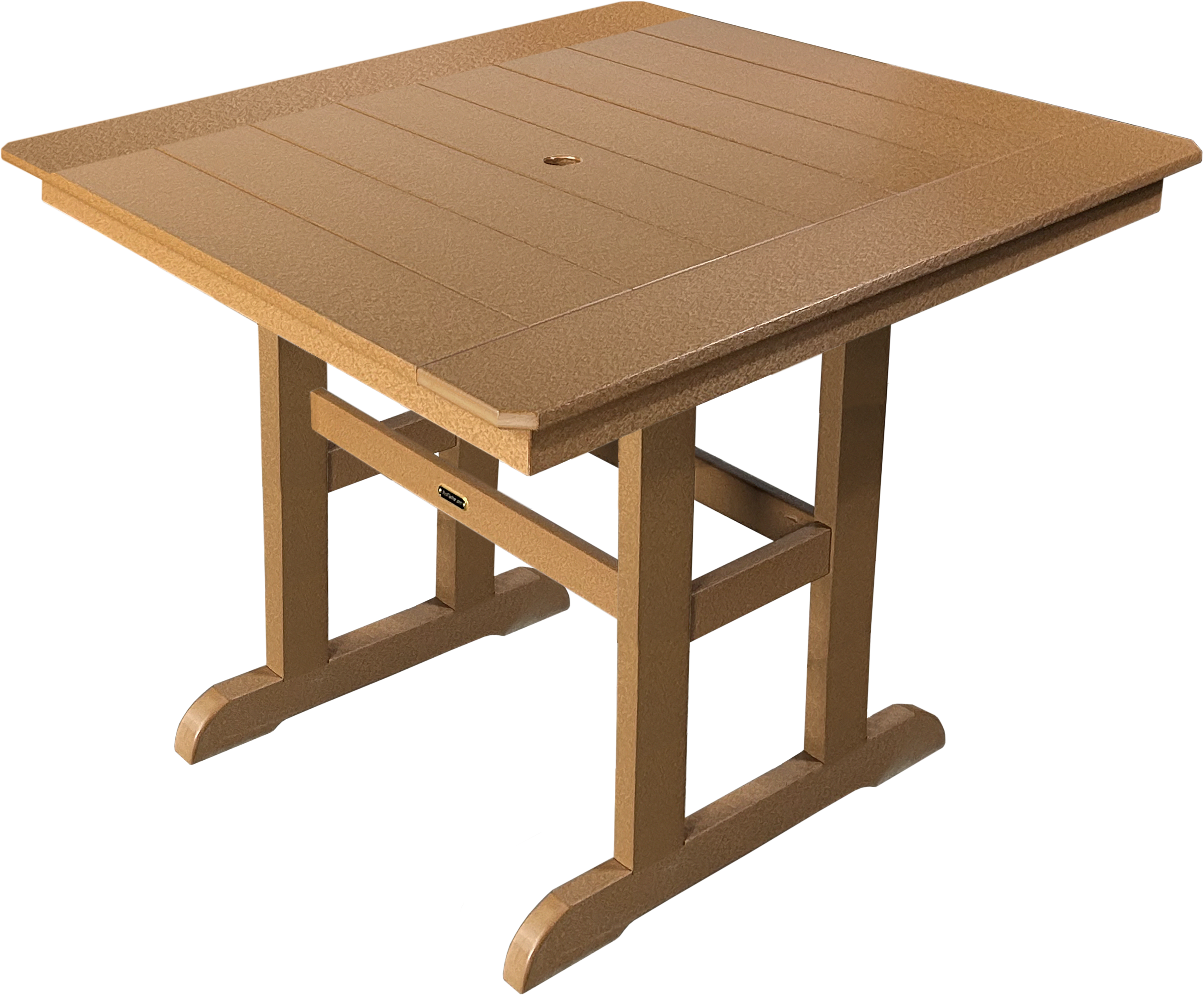 5-Piece Oceanview Adirondack Counter Set