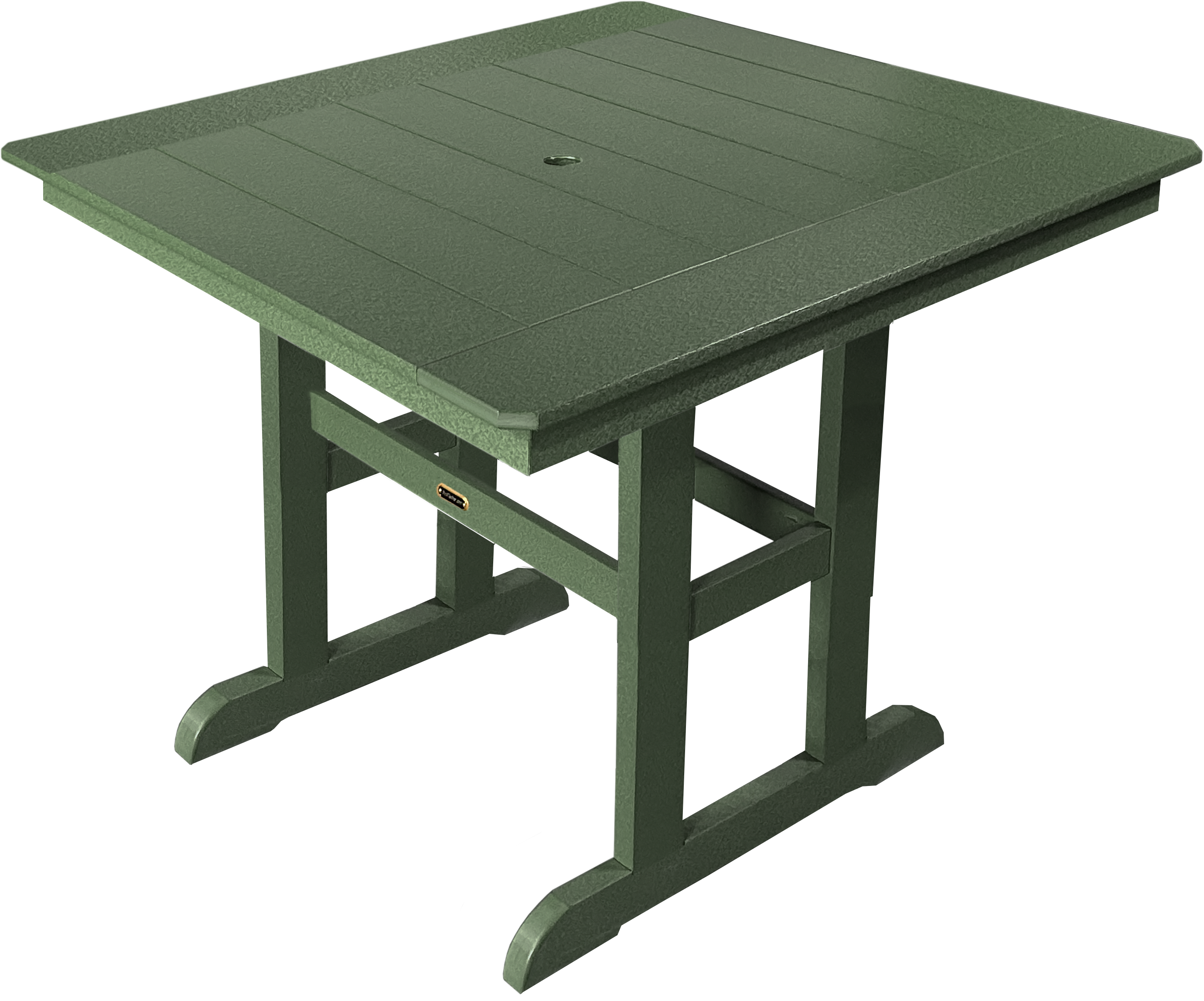 5-Piece Oceanview Adirondack Counter Set