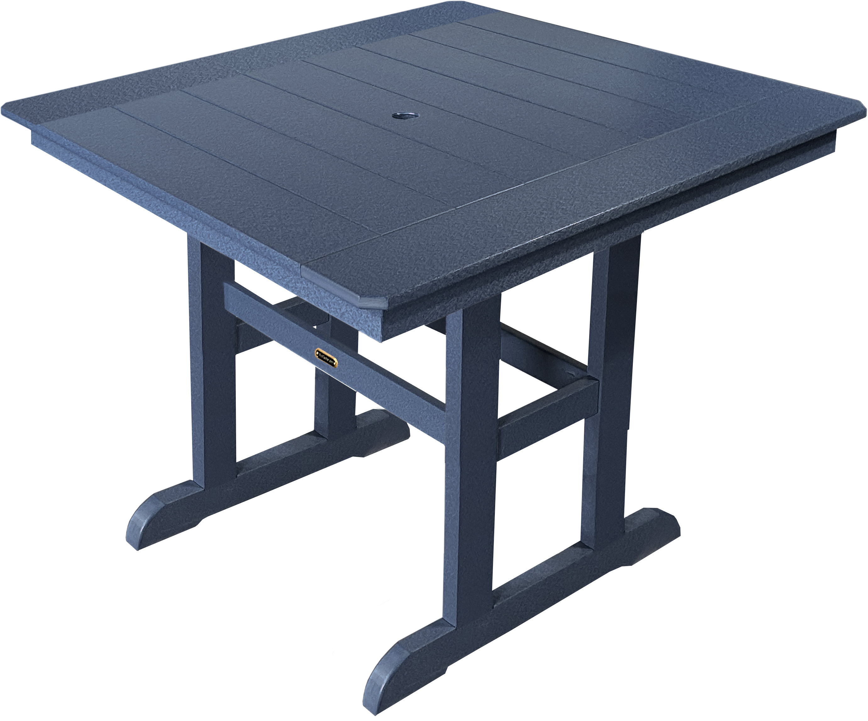 5-Piece Oceanview Adirondack Counter Set