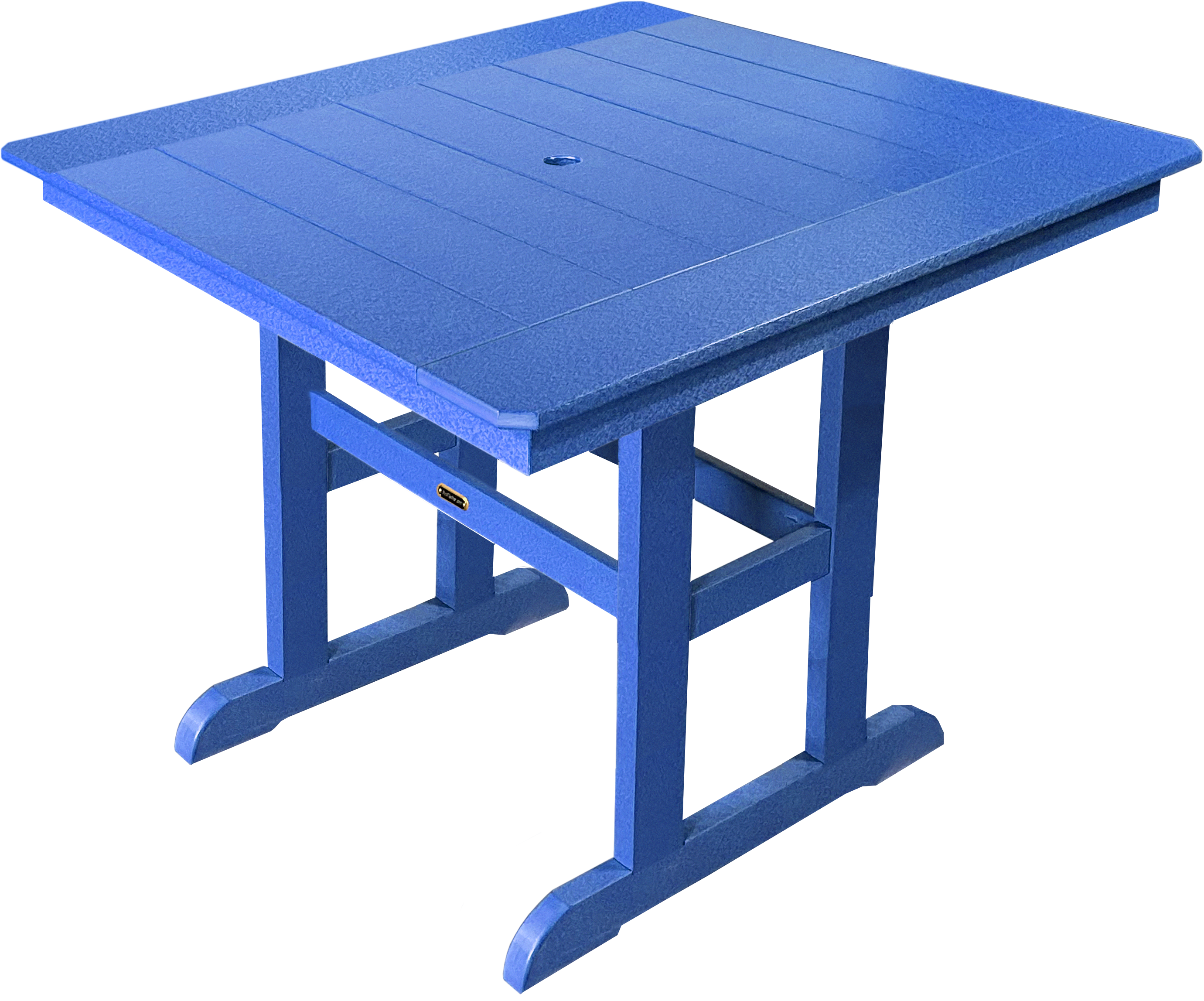5-Piece Oceanview Adirondack Counter Set