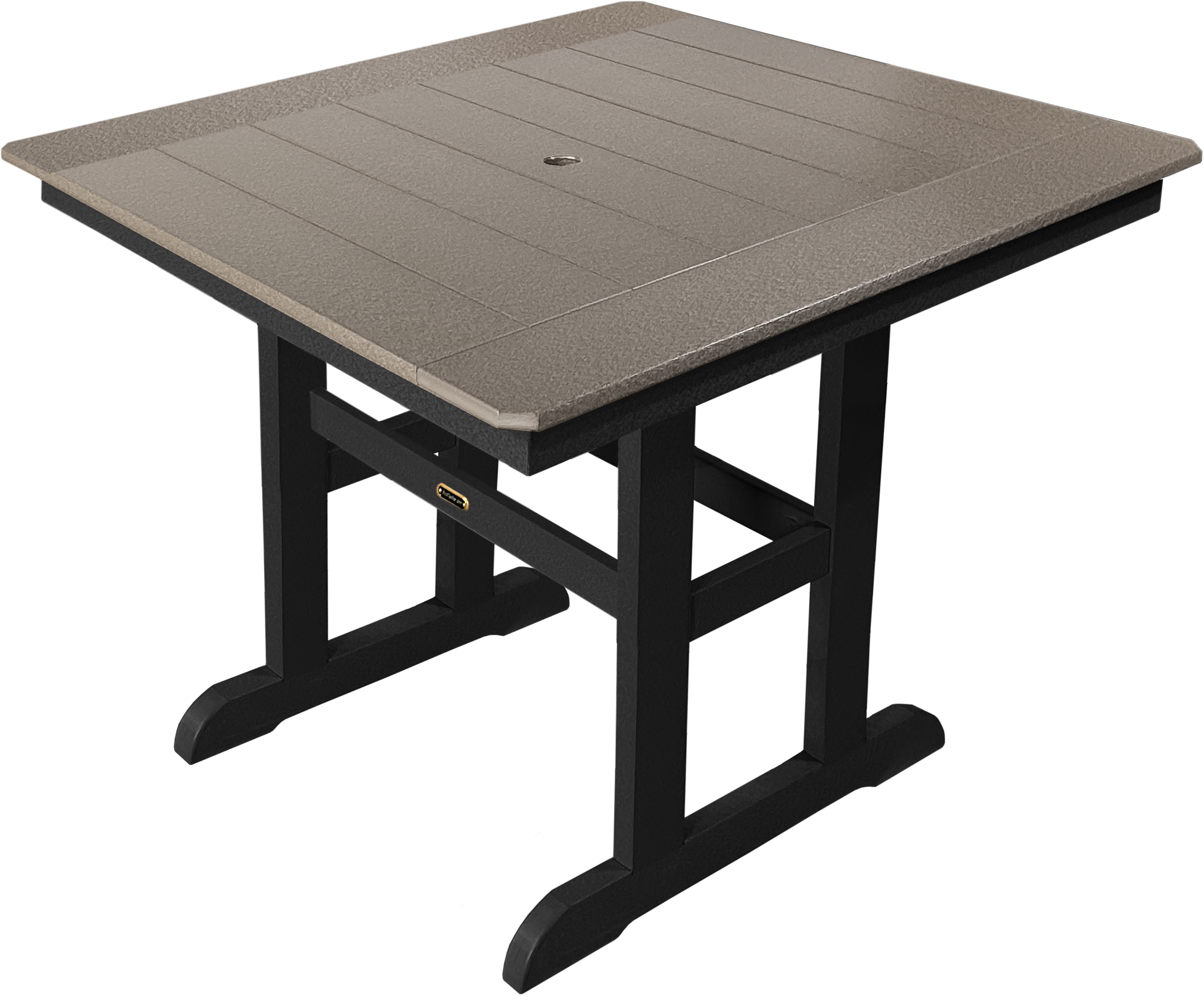 5-Piece Oceanview Adirondack Counter Set