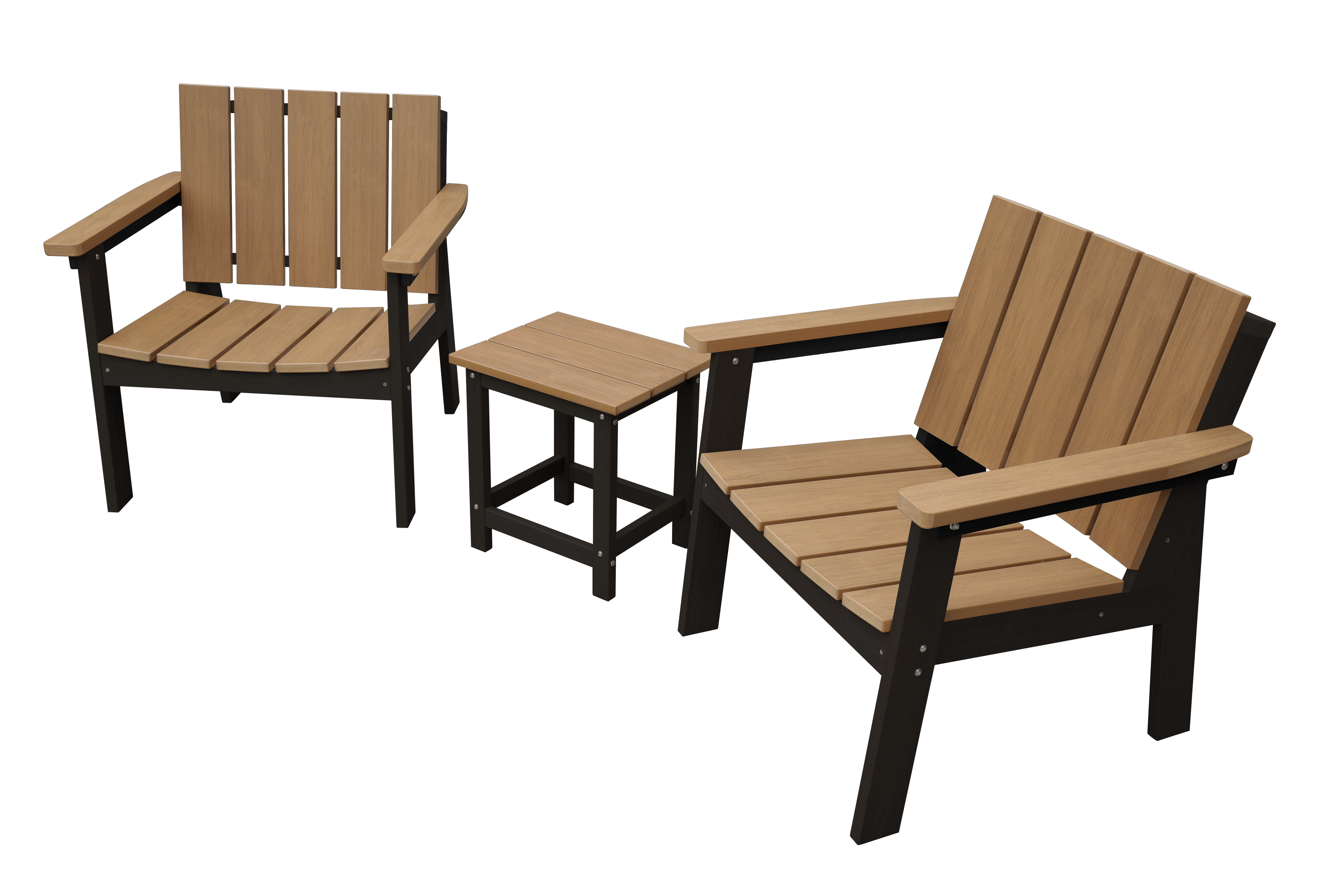 3-Piece Original Chat Bistro Set