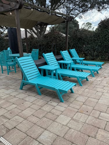 Appleton Chaise Lounge