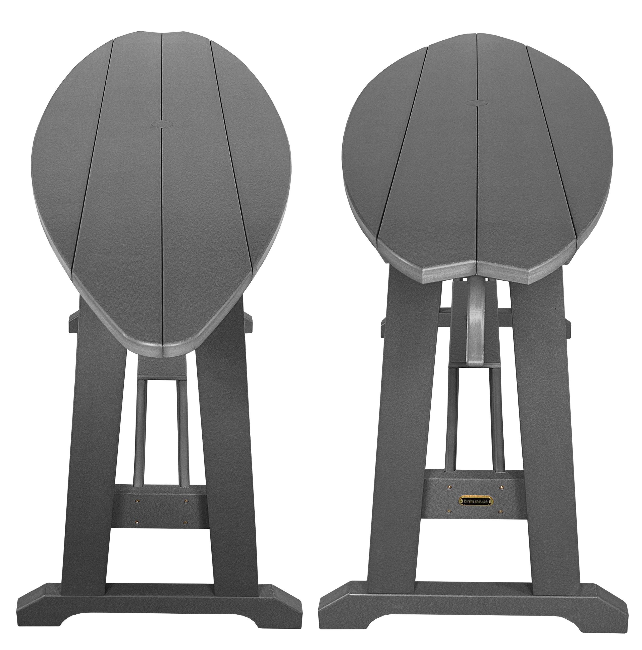 5-Piece Surf's Up Stool Set - New