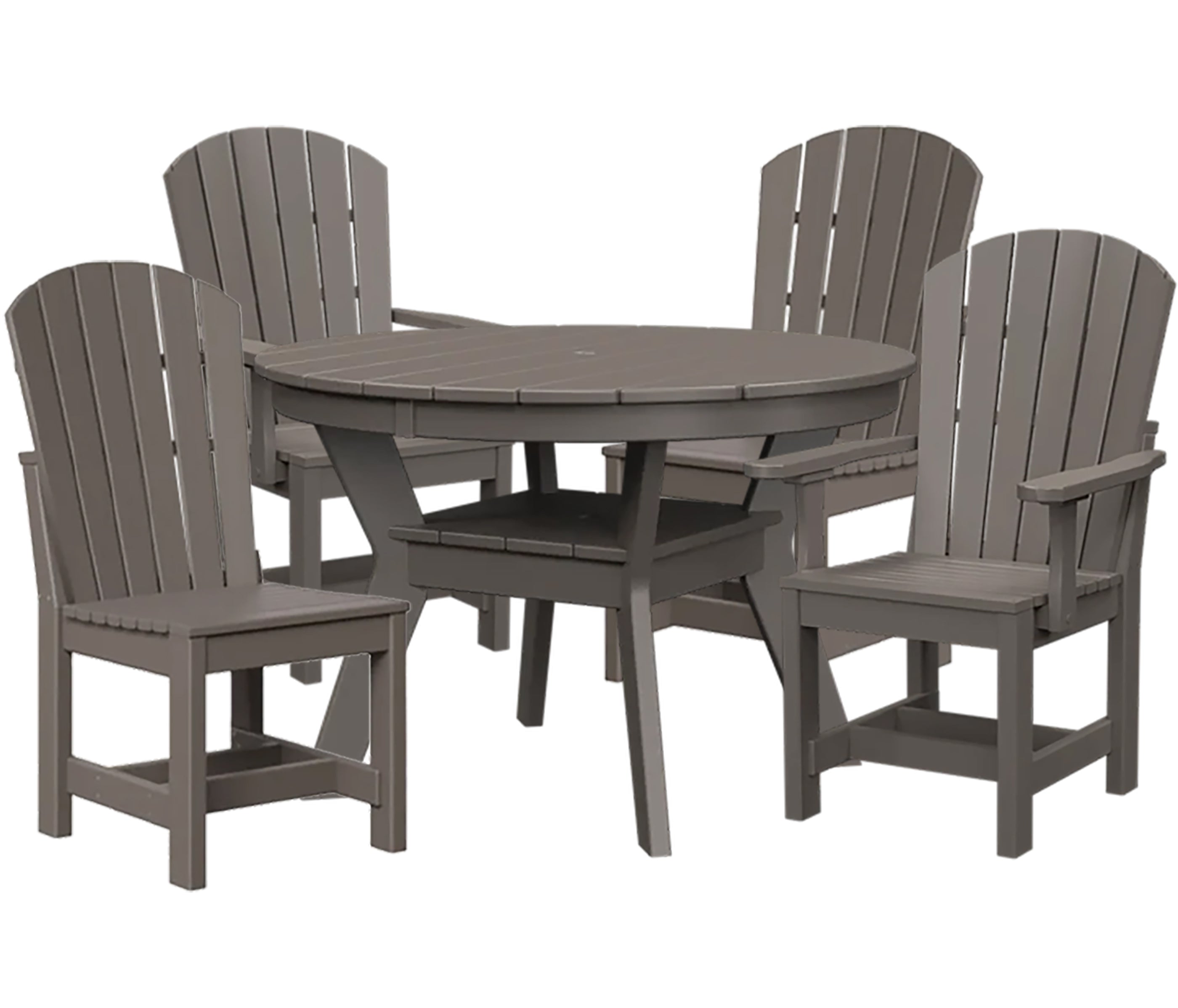 5-Piece Appleton Dining Set