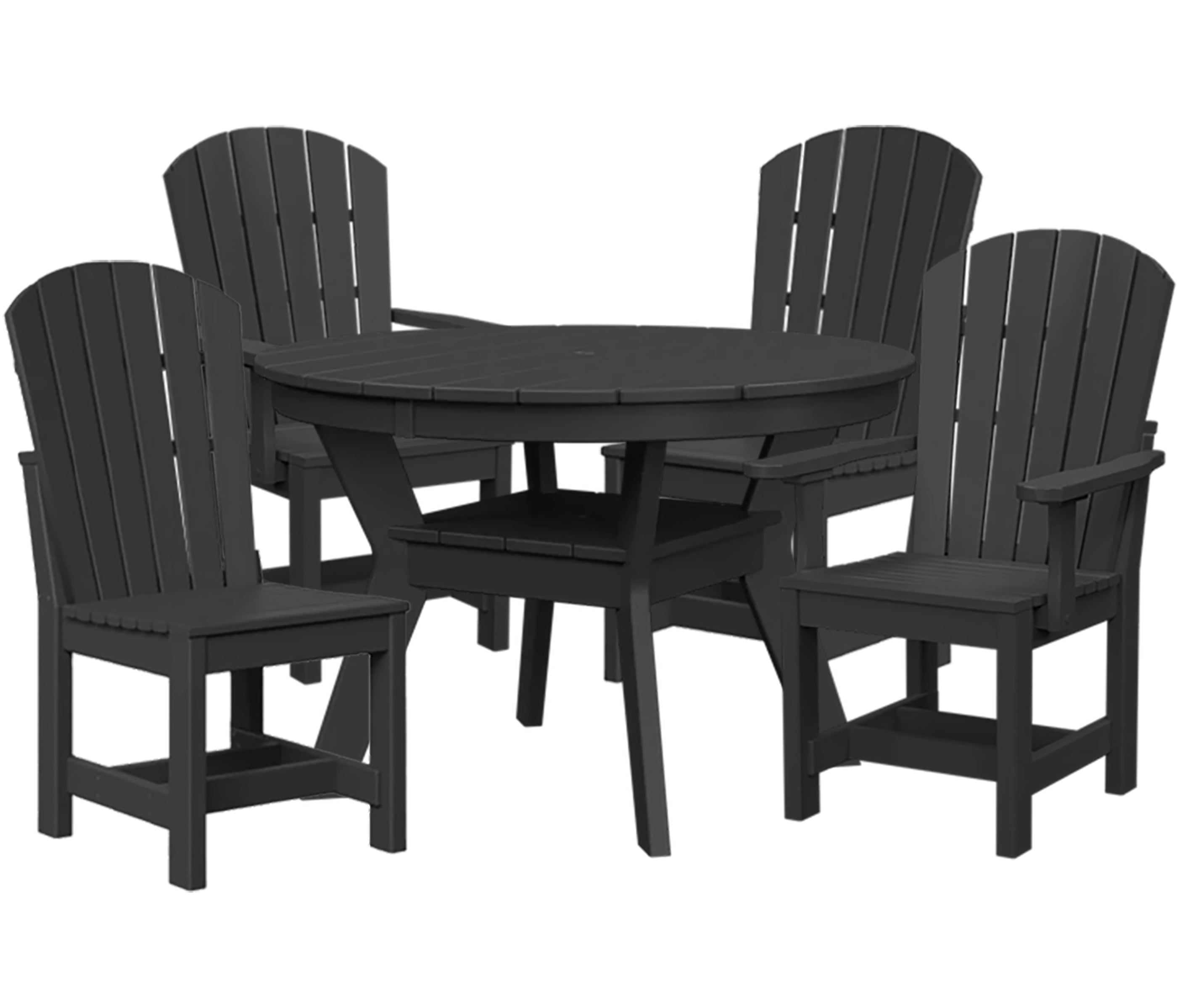 5-Piece Appleton Dining Set