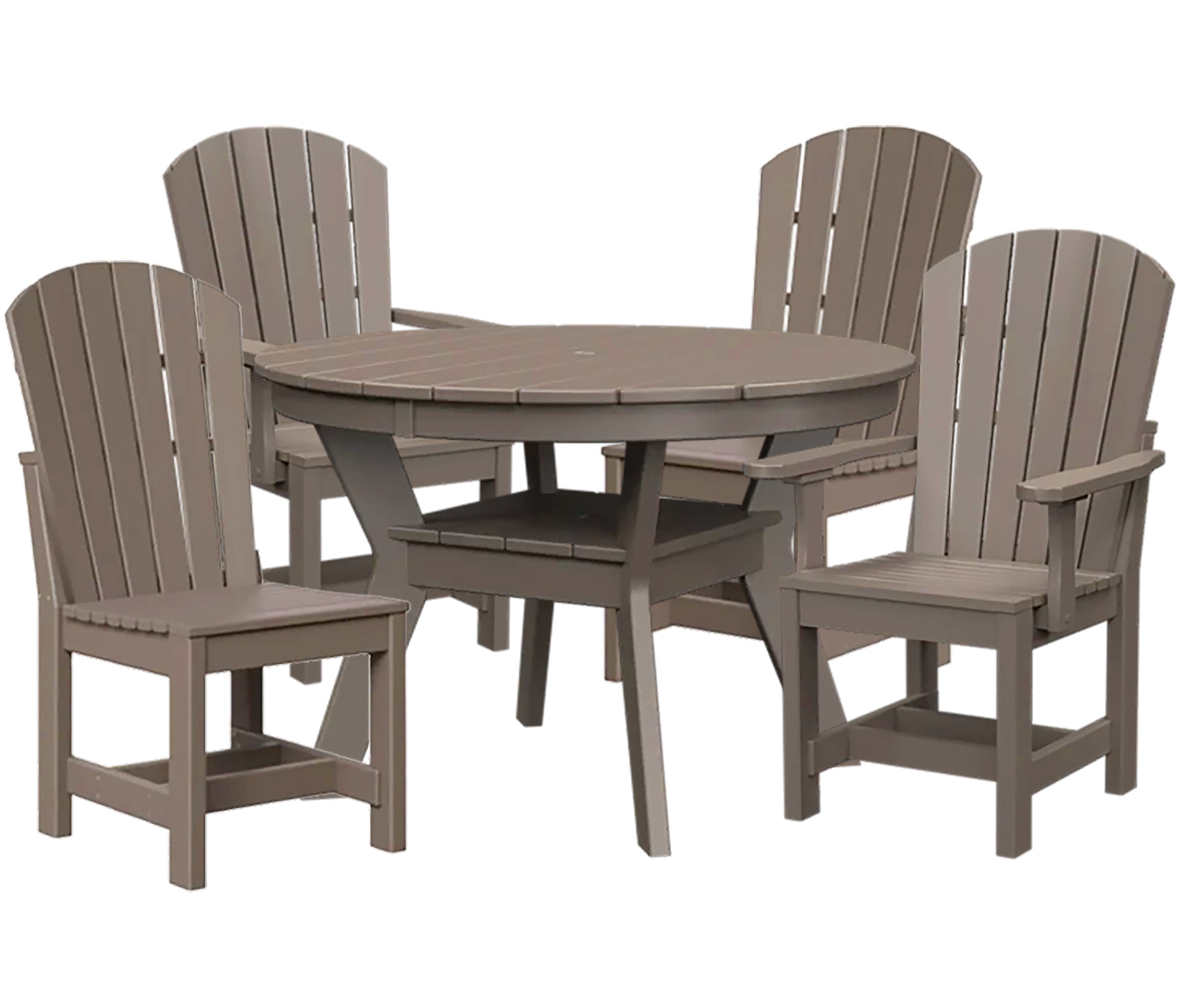 5-Piece Appleton Dining Set