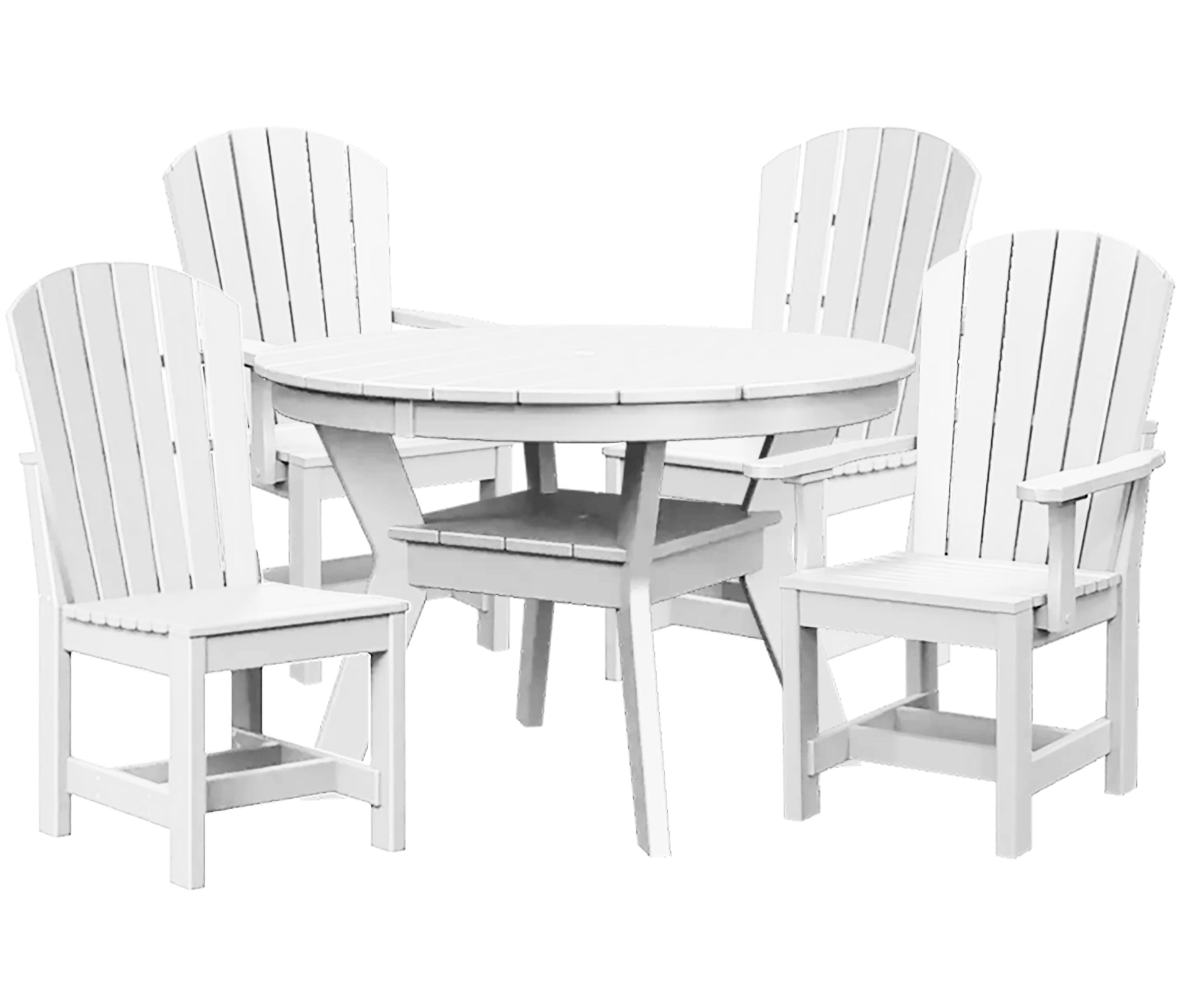 5-Piece Appleton Dining Set
