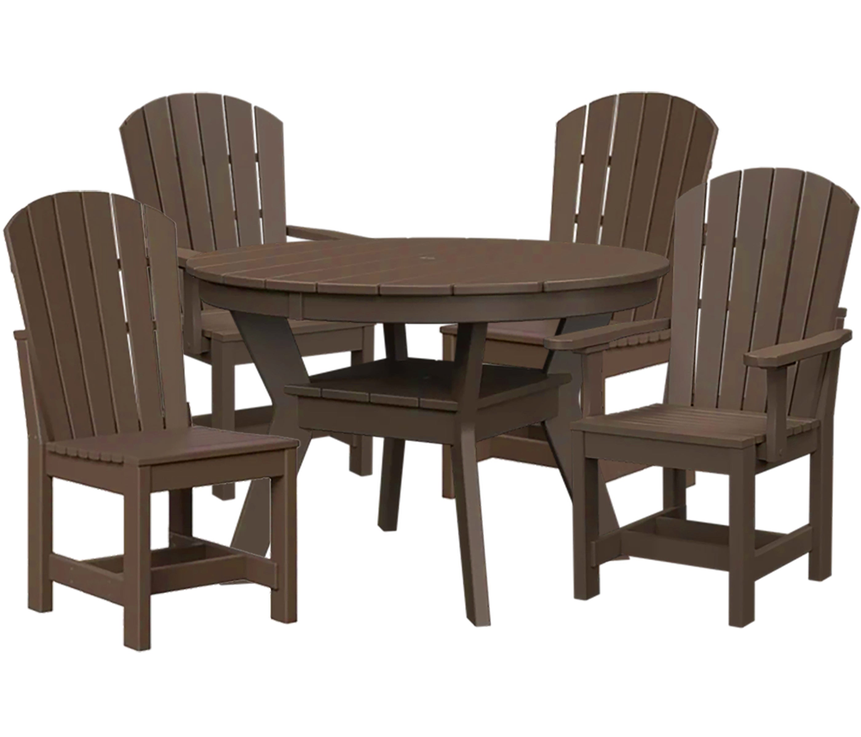 5-Piece Appleton Dining Set