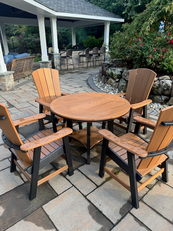 5-Piece Tide Dining Set - New