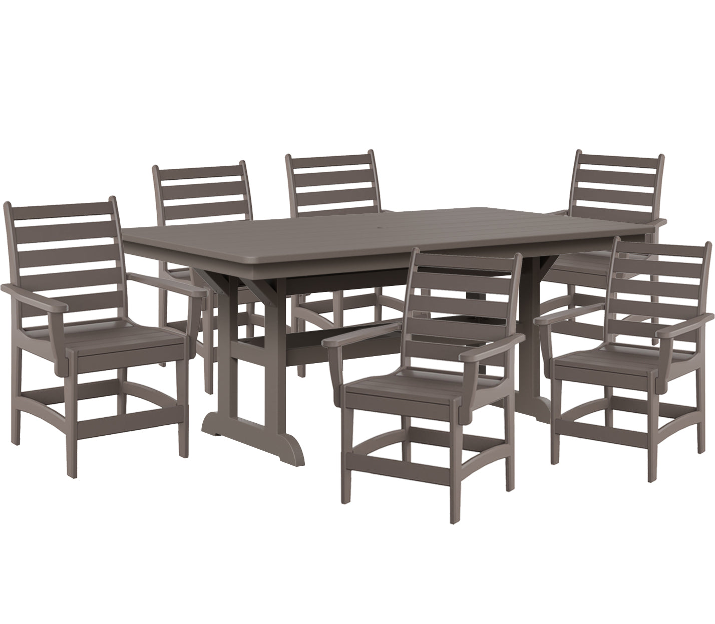 7-Piece Maywood Dining Set - New