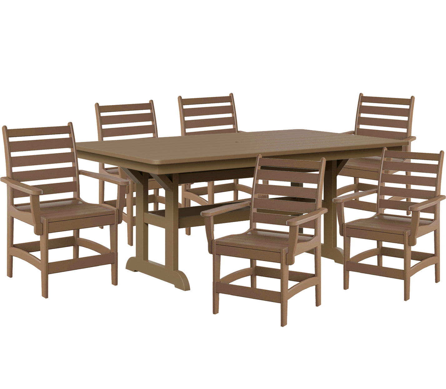 7-Piece Maywood Dining Set - New