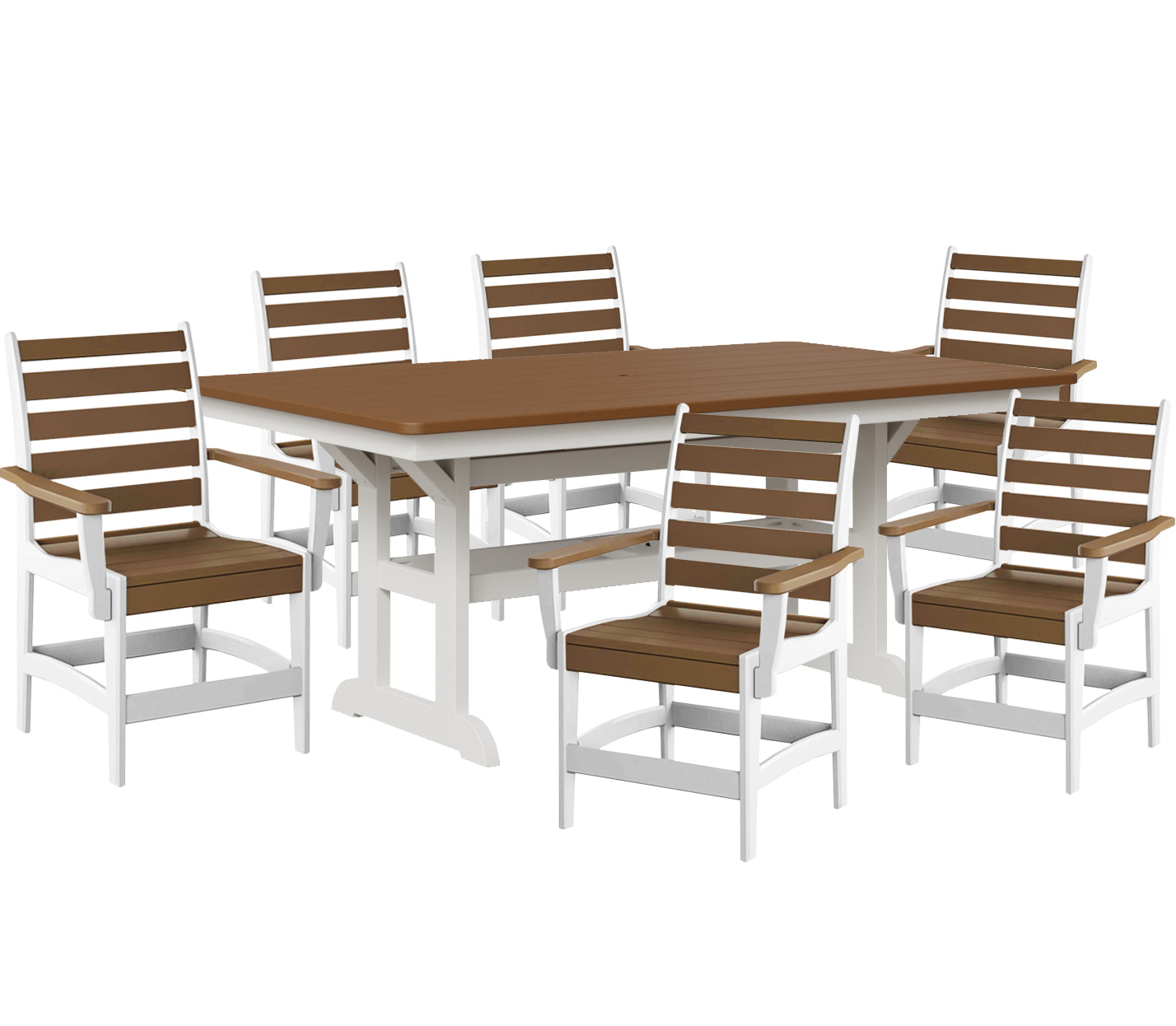 7-Piece Maywood Dining Set - New