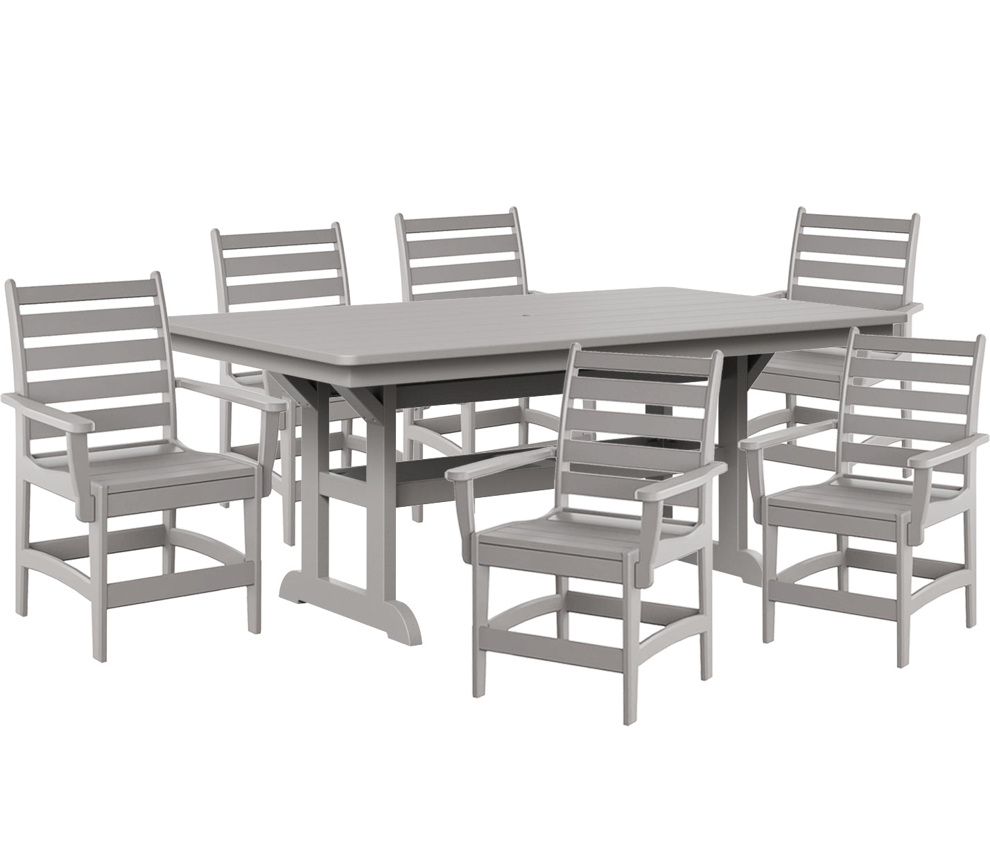7-Piece Maywood Dining Set - New
