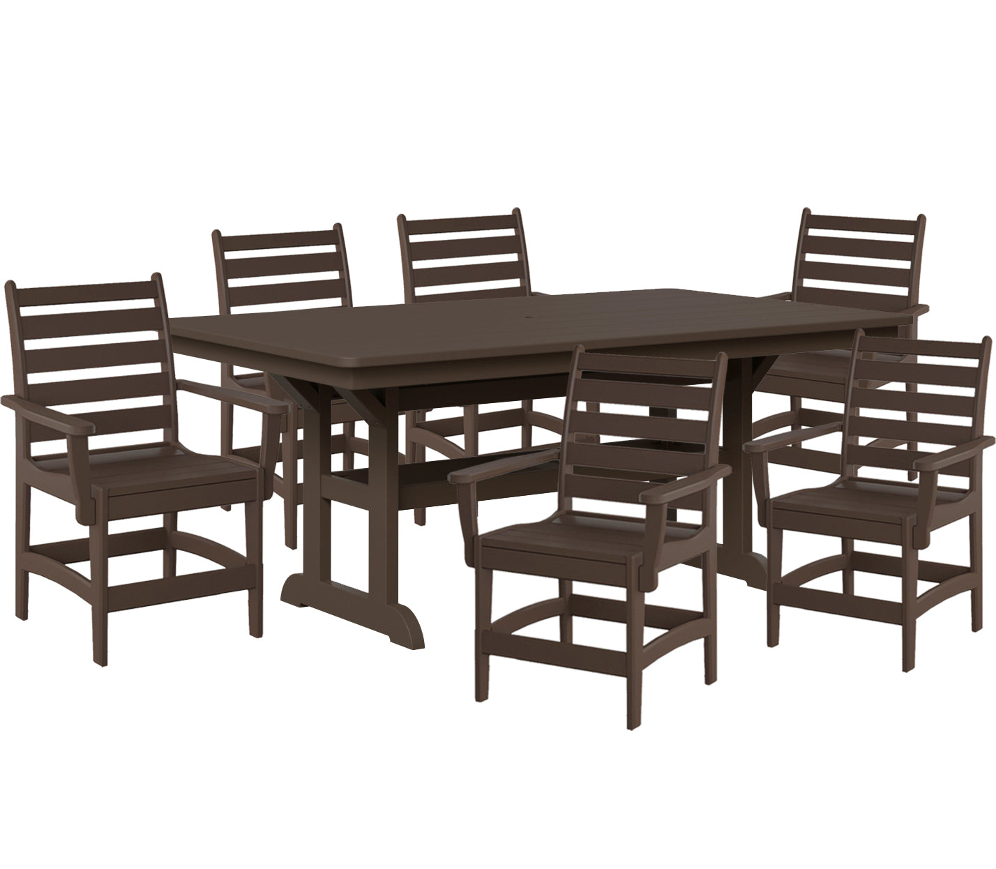 7-Piece Maywood Dining Set - New