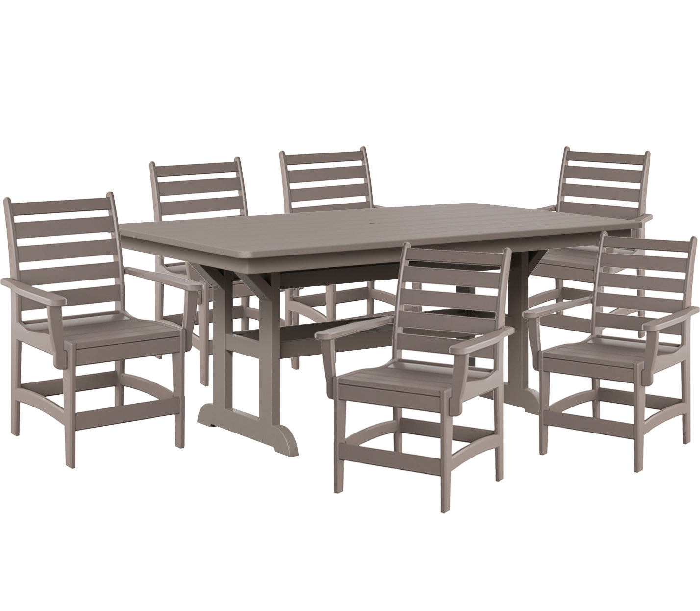 7-Piece Maywood Dining Set - New