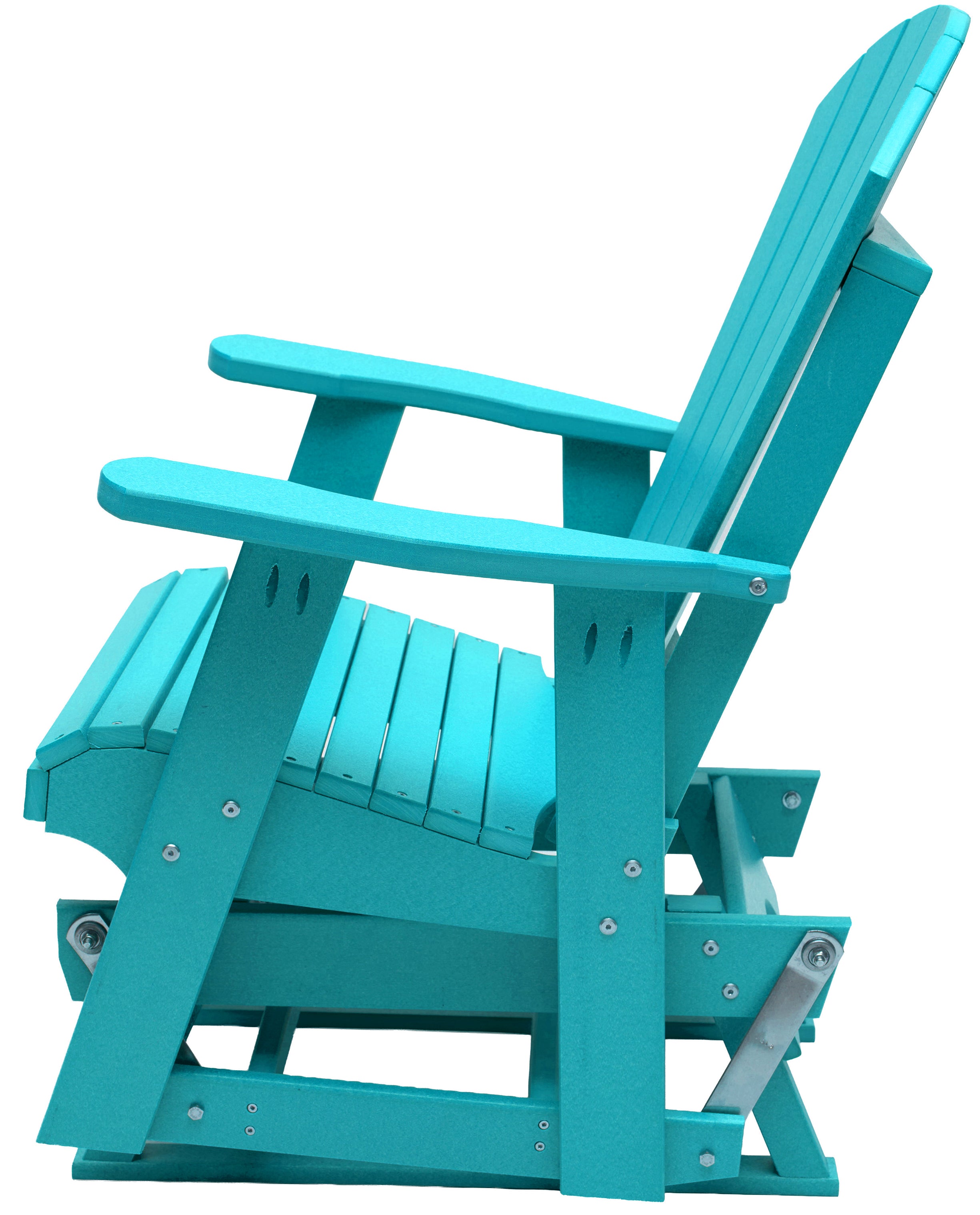 Adirondack Single Glider