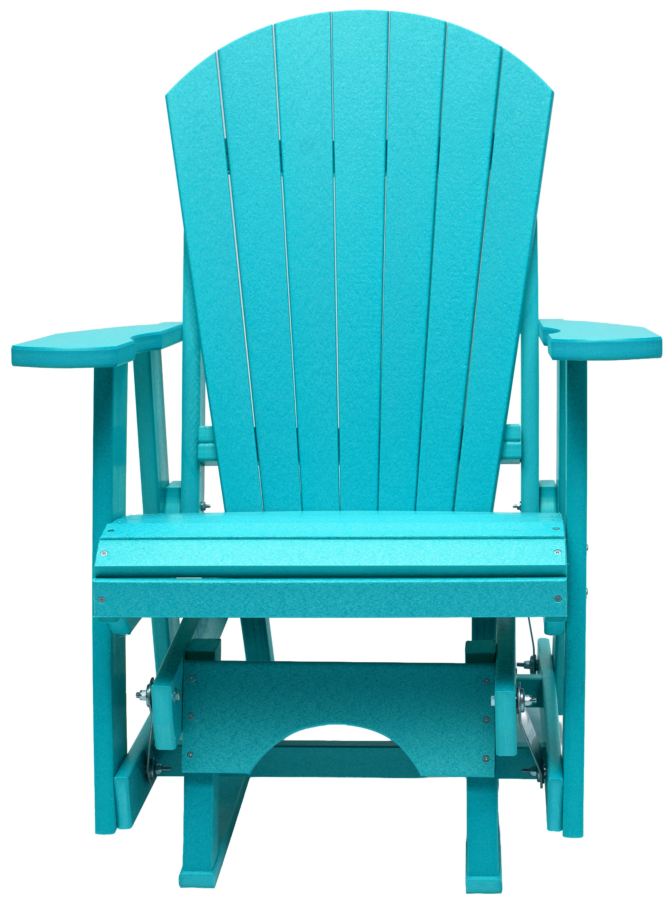 Adirondack Single Glider