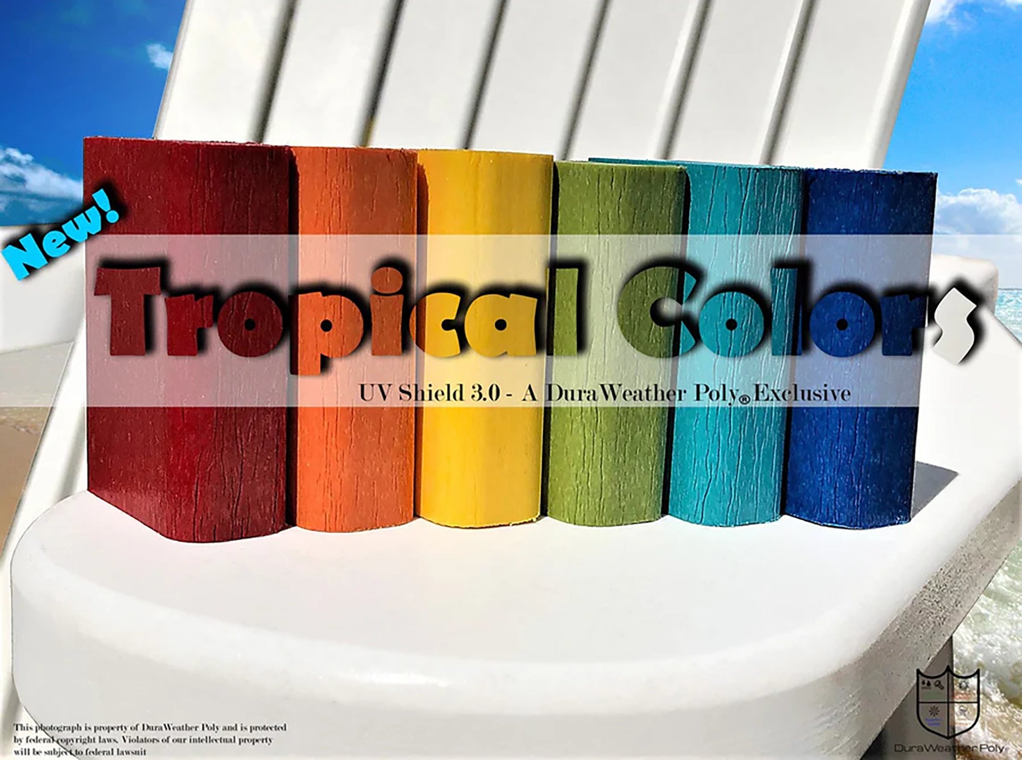 Color Sample Swatch (30+ Color Options!)