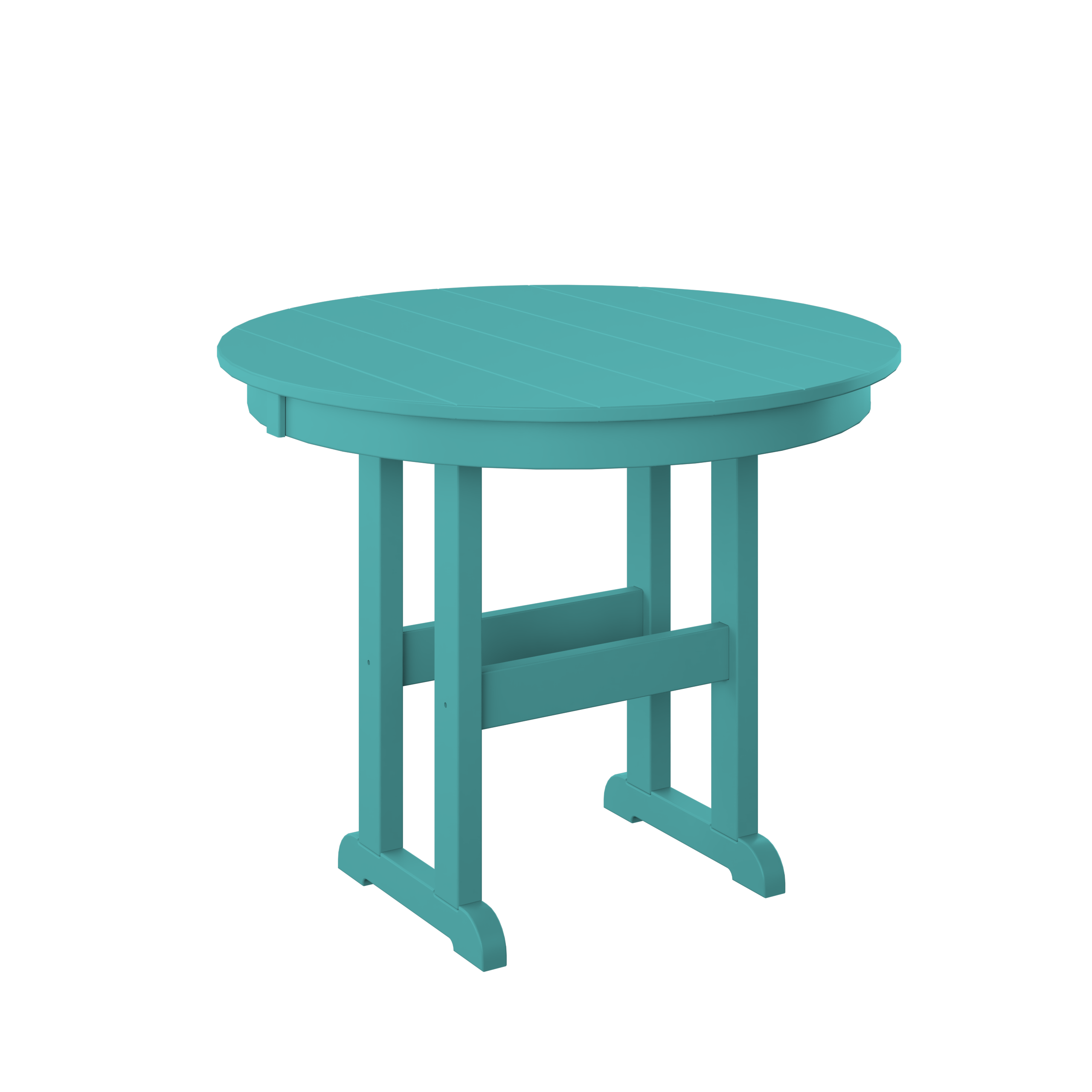 5-Piece Farmhouse Counter Set
