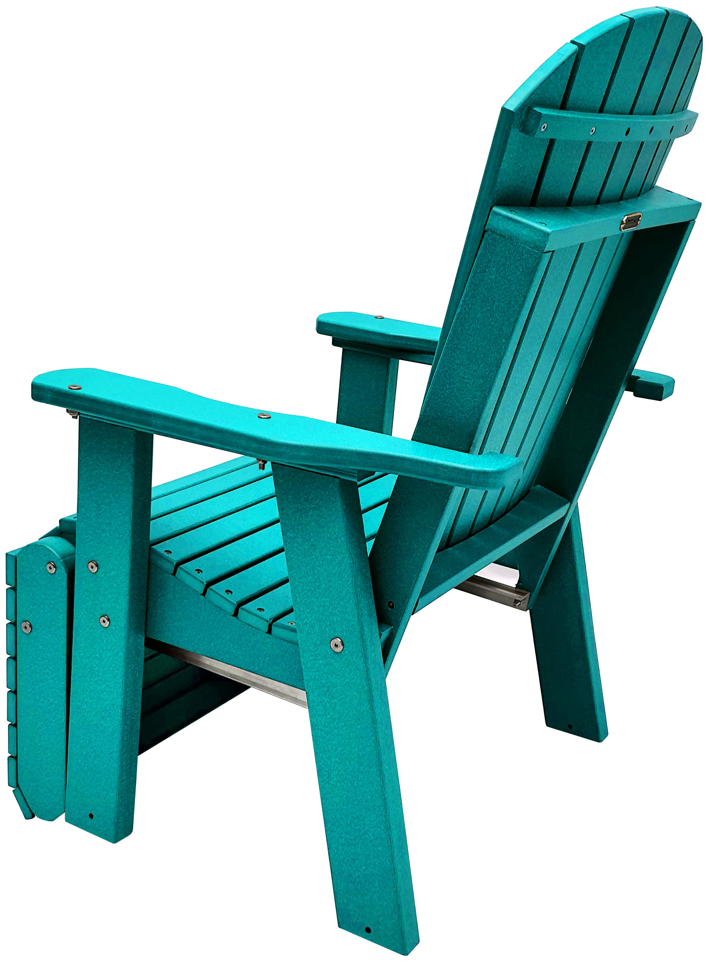 Reclining Adirondack Chair King Size