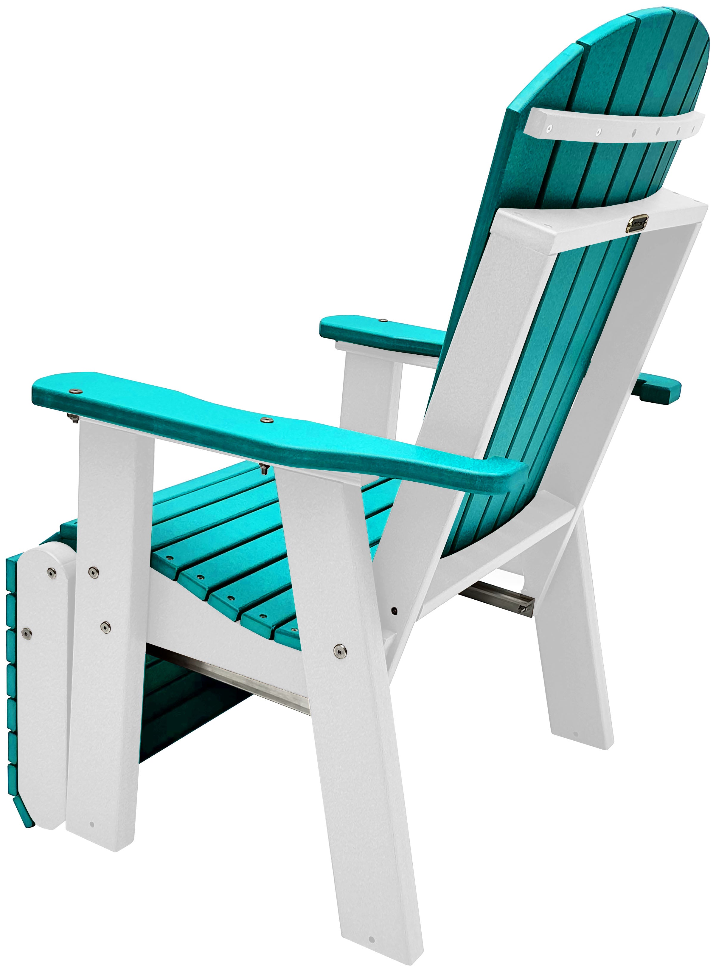 Reclining Adirondack Chair King Size