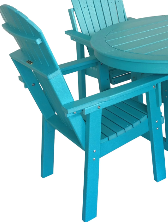 DURAWEATHER POLY® Table OR Chair ONLY