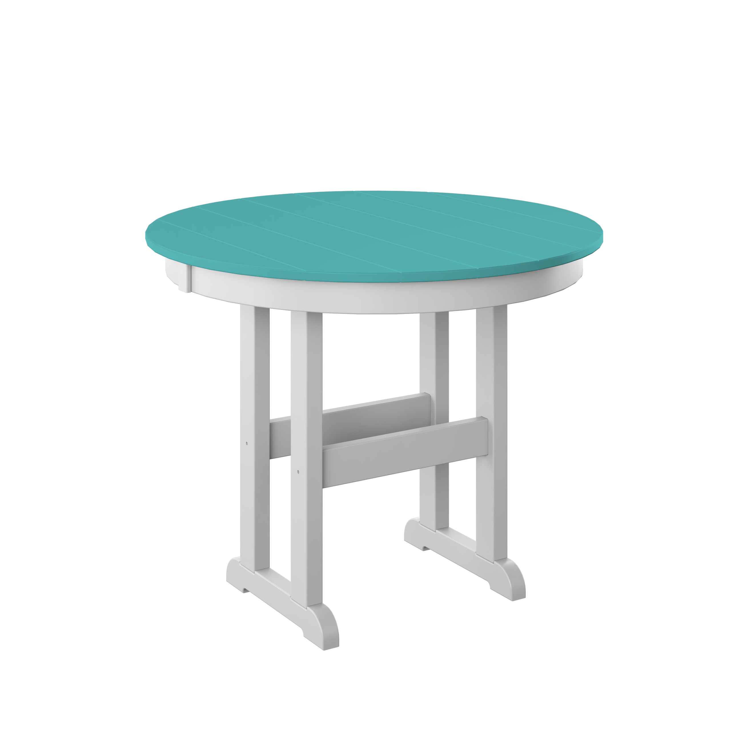 5-Piece Maybeck Adirondack Counter Set