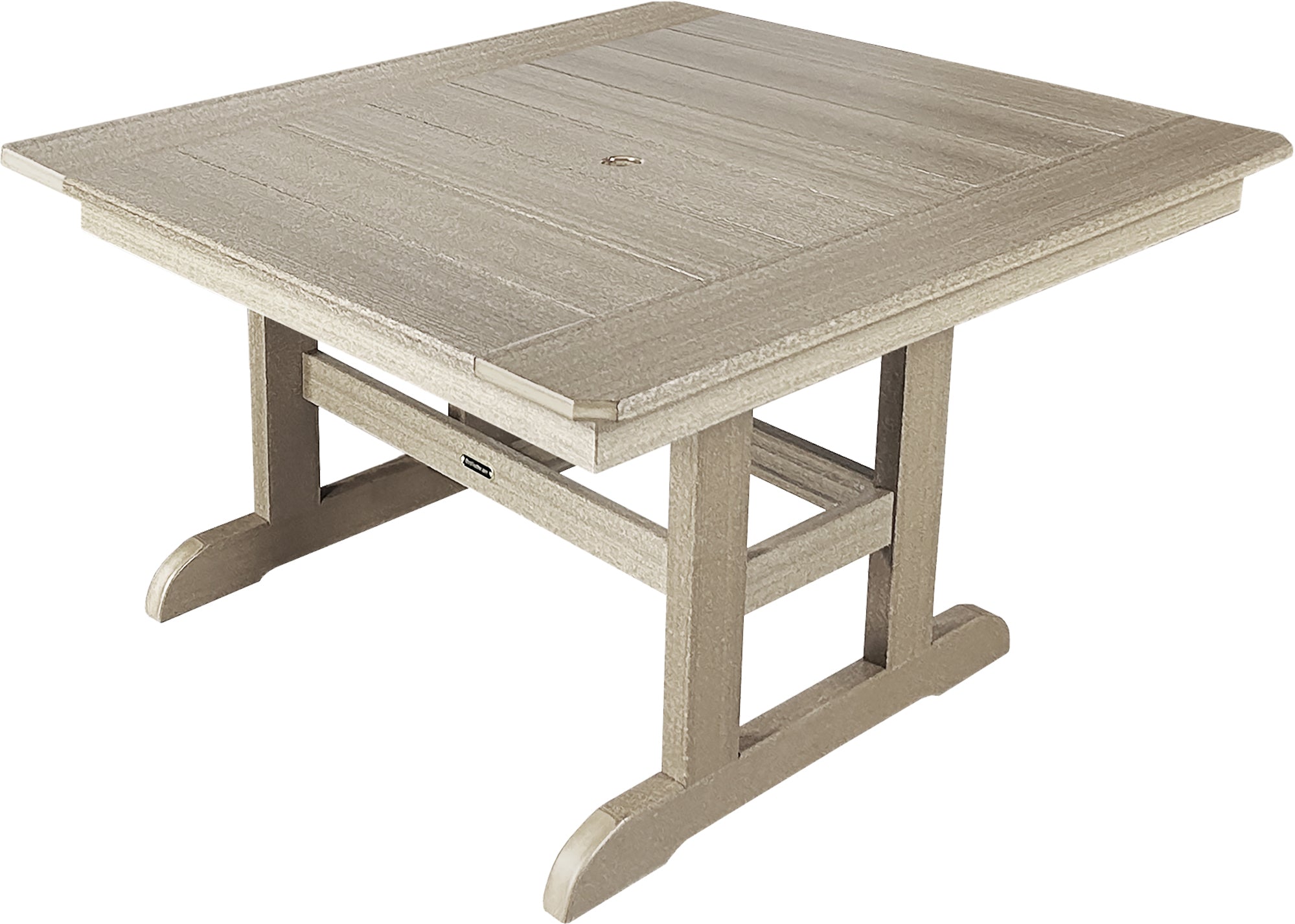 5-Piece Oceanview Adirondack Dining Set - Fully Assembled