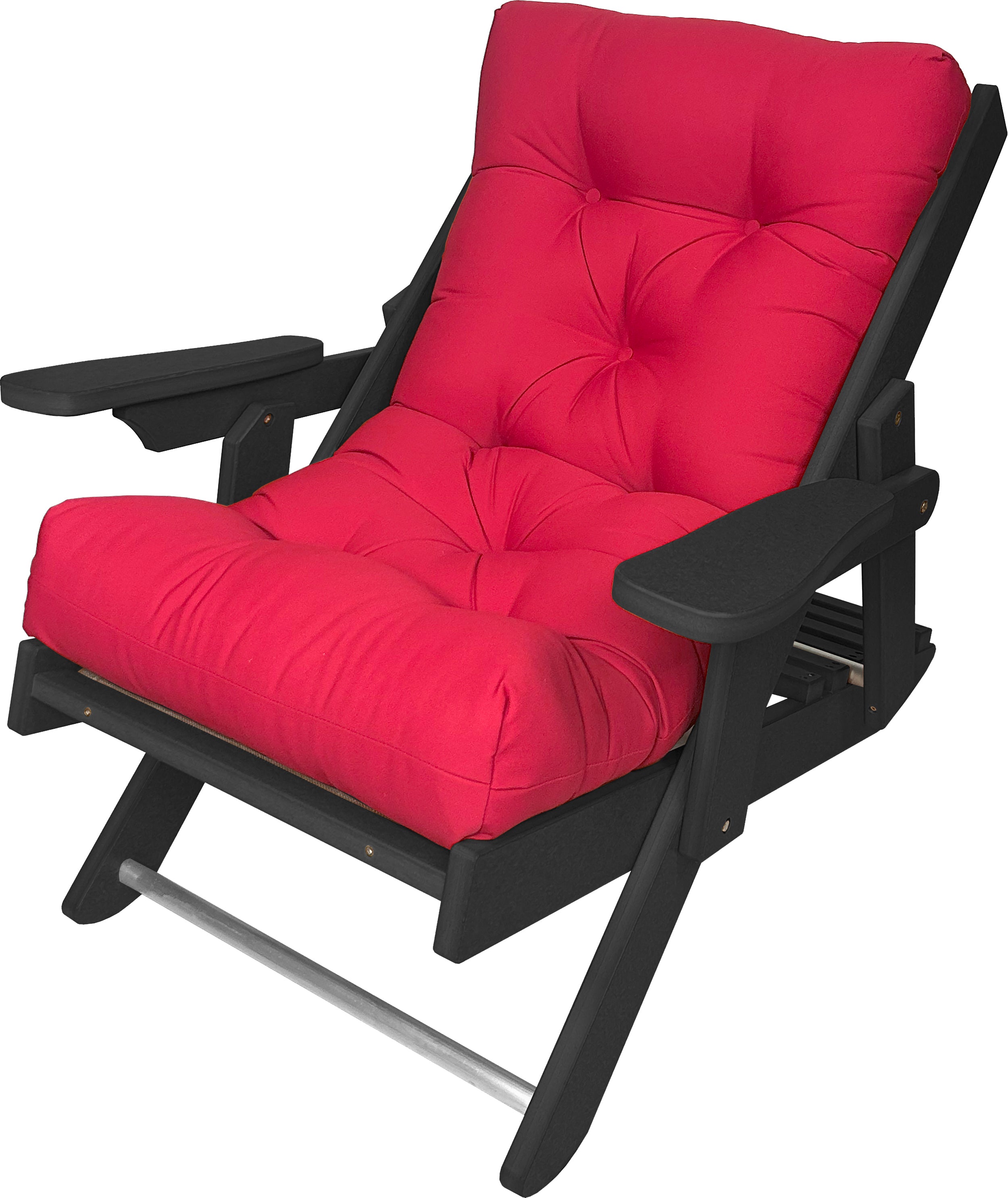 Original Cloud Comfort Folding & Reclining Chair (Smooth Texture)