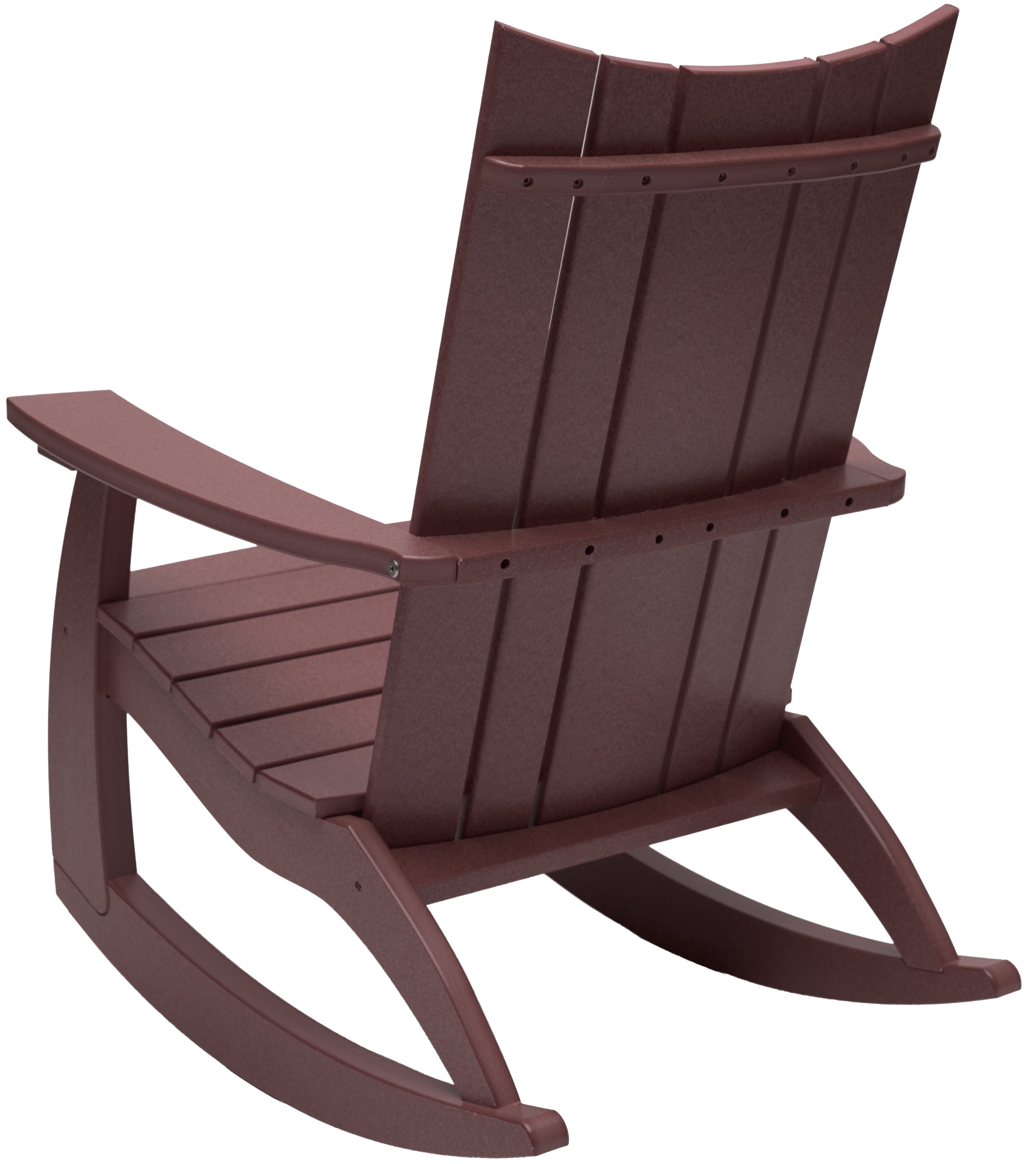 Edge Modern Porch Rocker