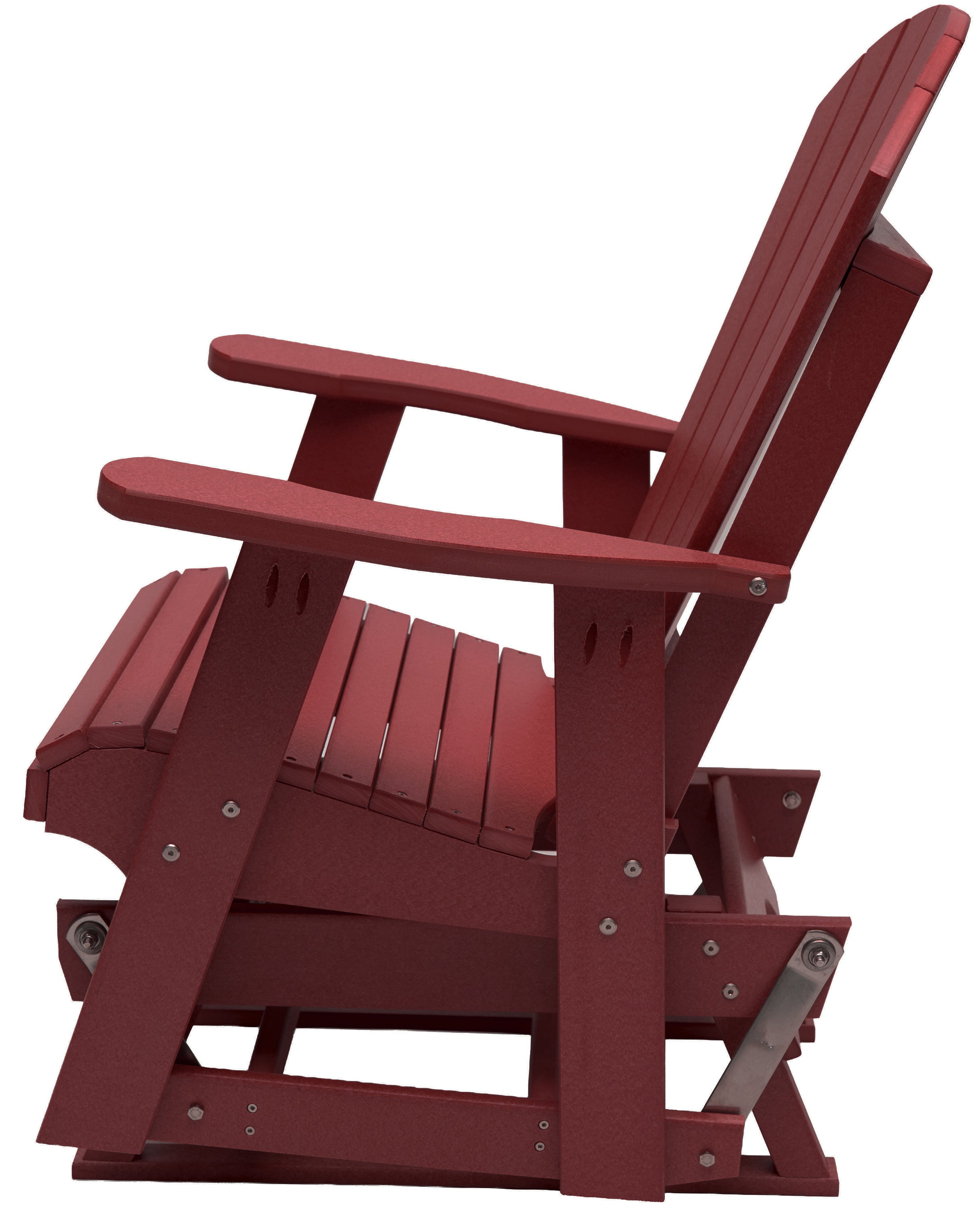 Adirondack Single Glider