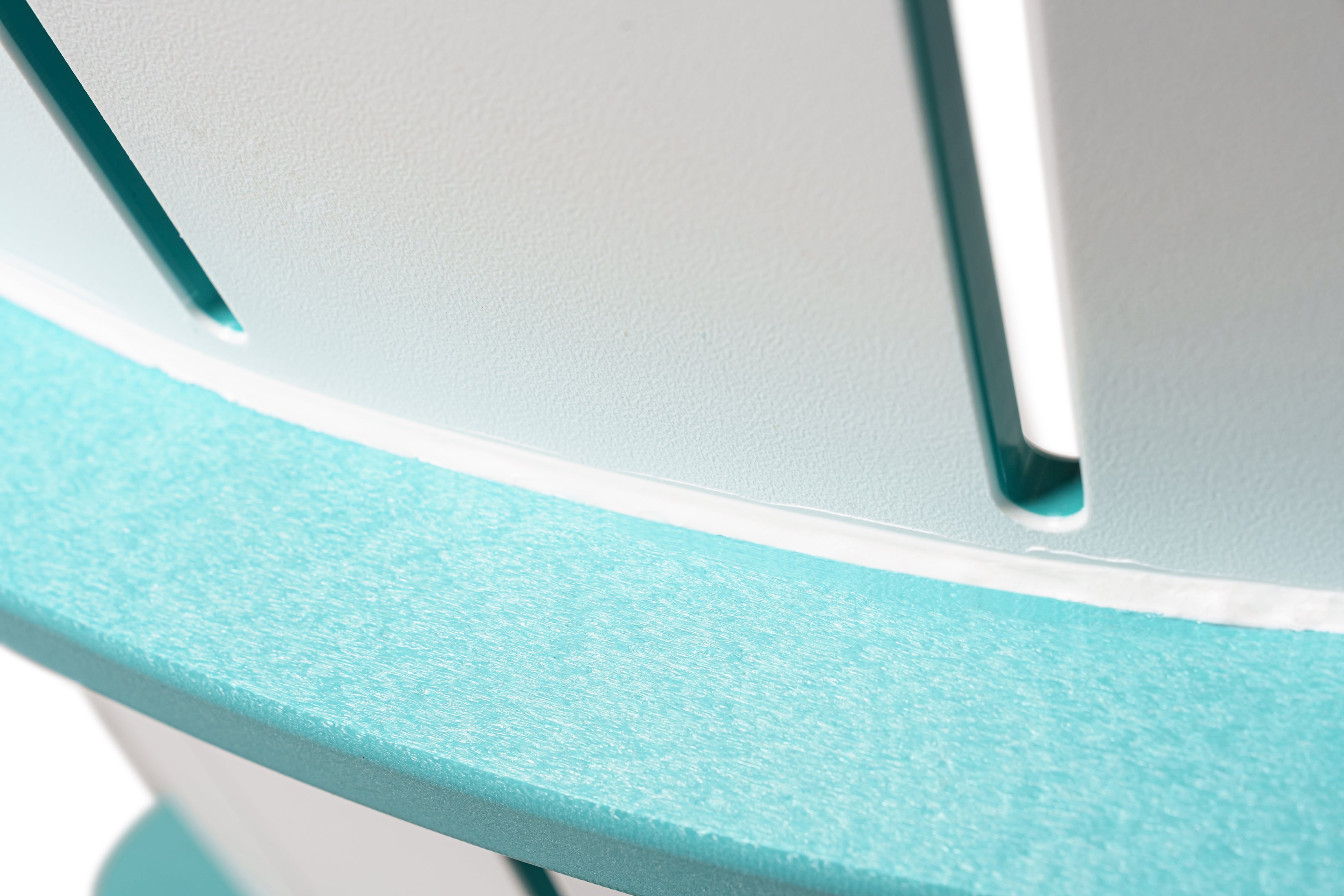 DURAWEATHER POLY® Oasis Bar Settee