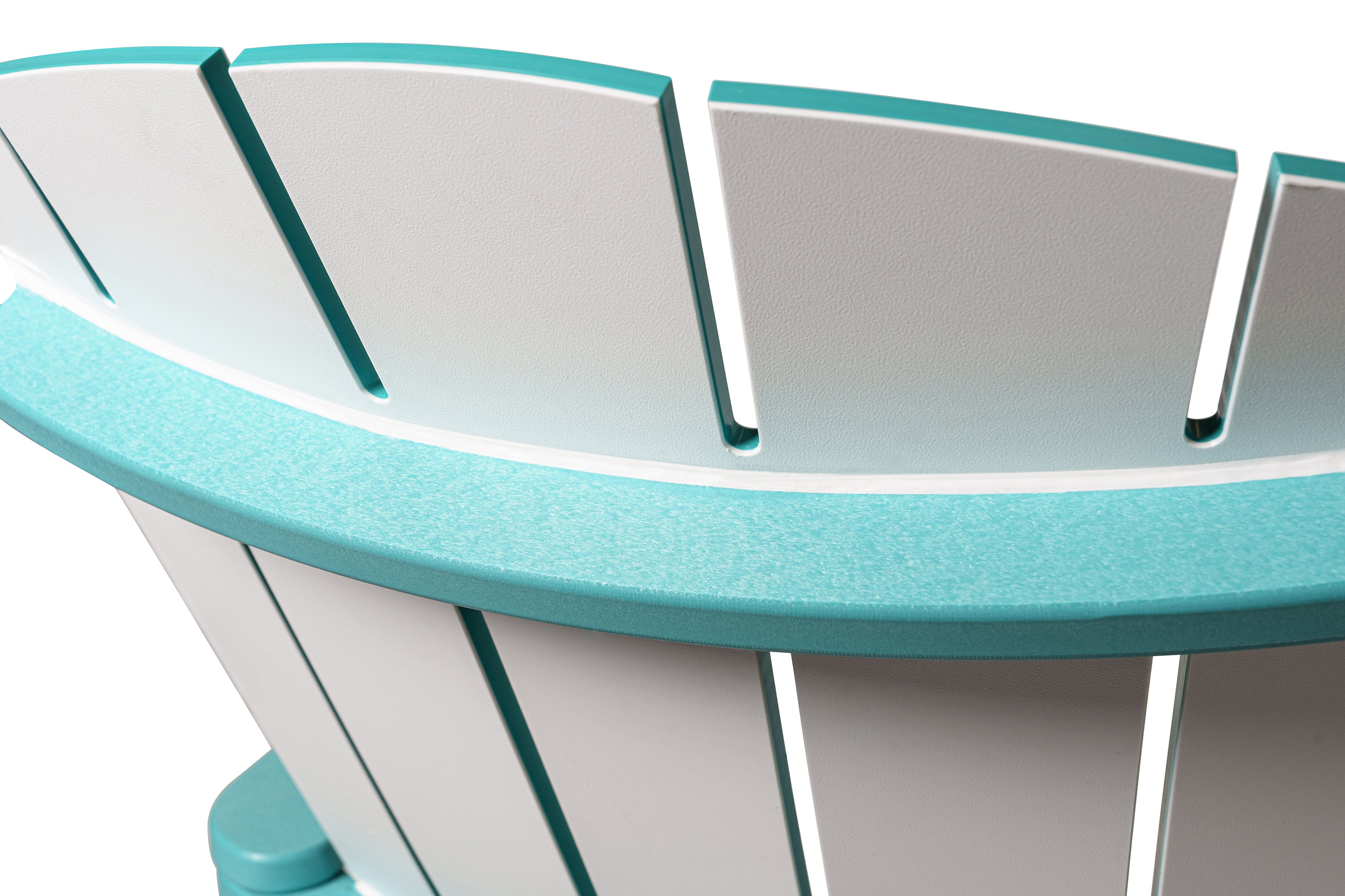 DURAWEATHER POLY® Oasis Bar Settee