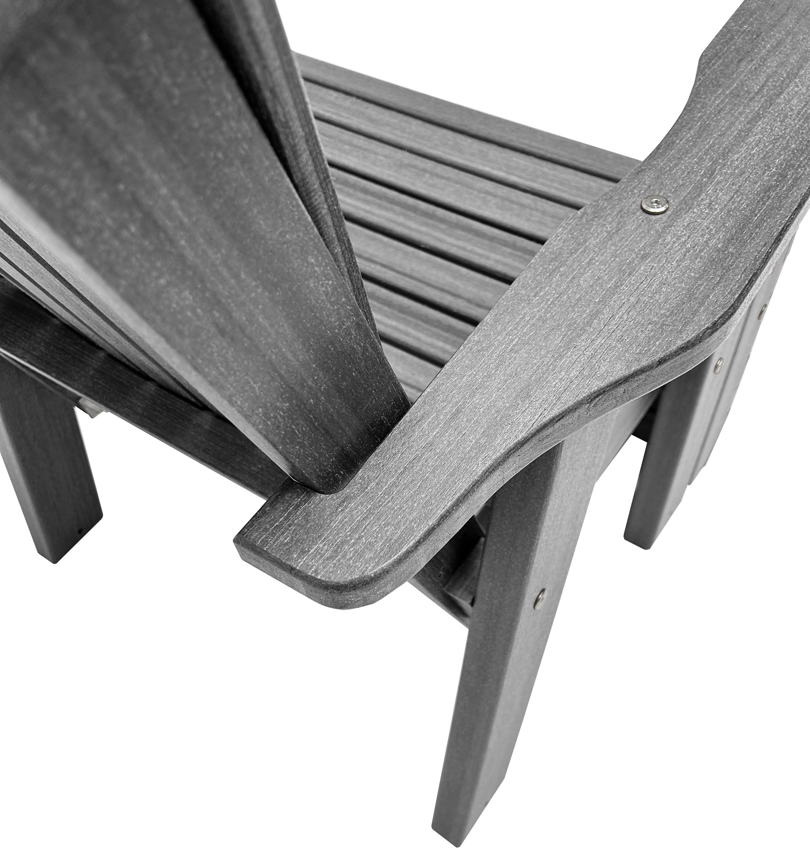 Reclining Adirondack Chair King Size