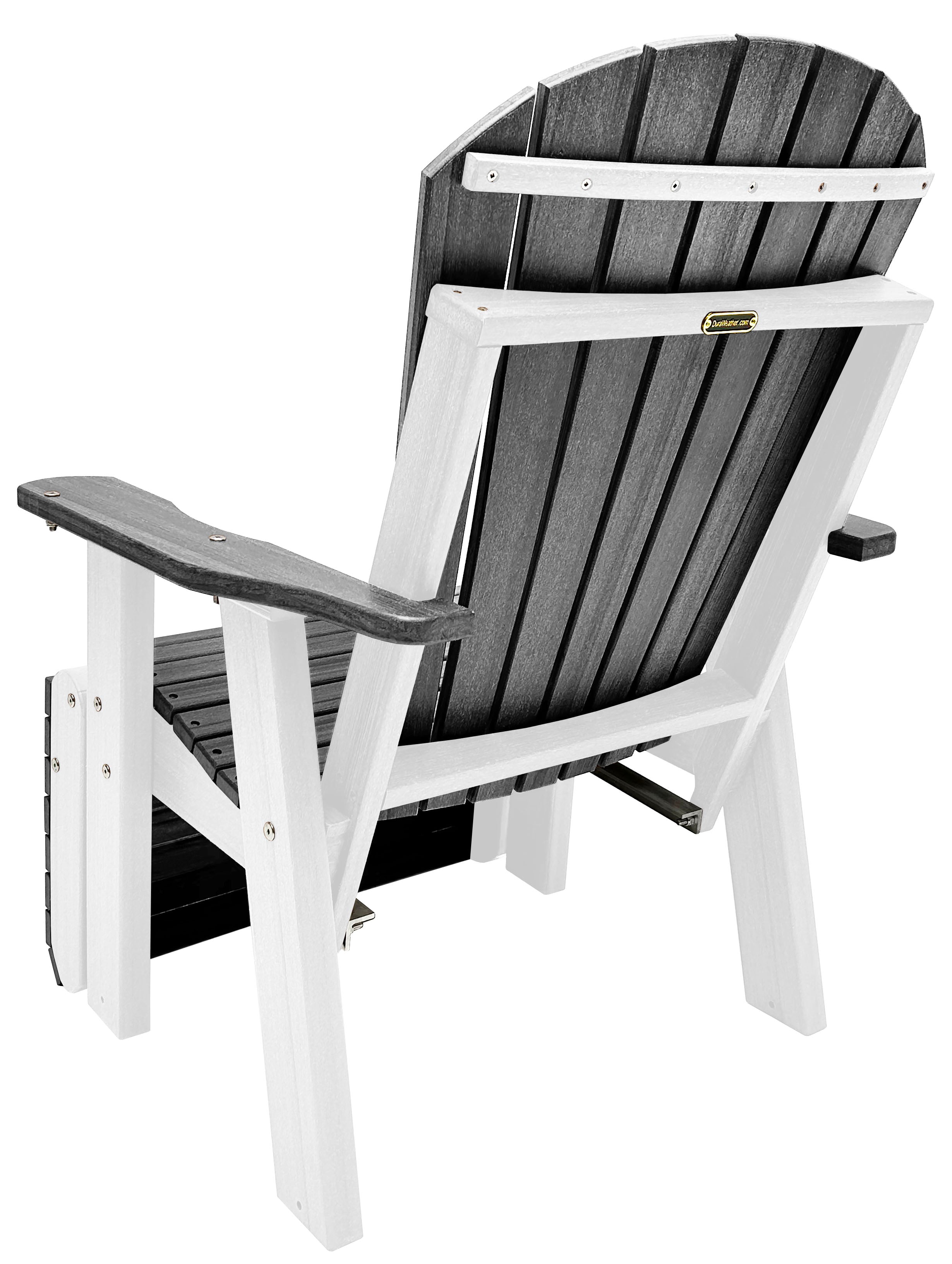 Reclining Adirondack Chair King Size