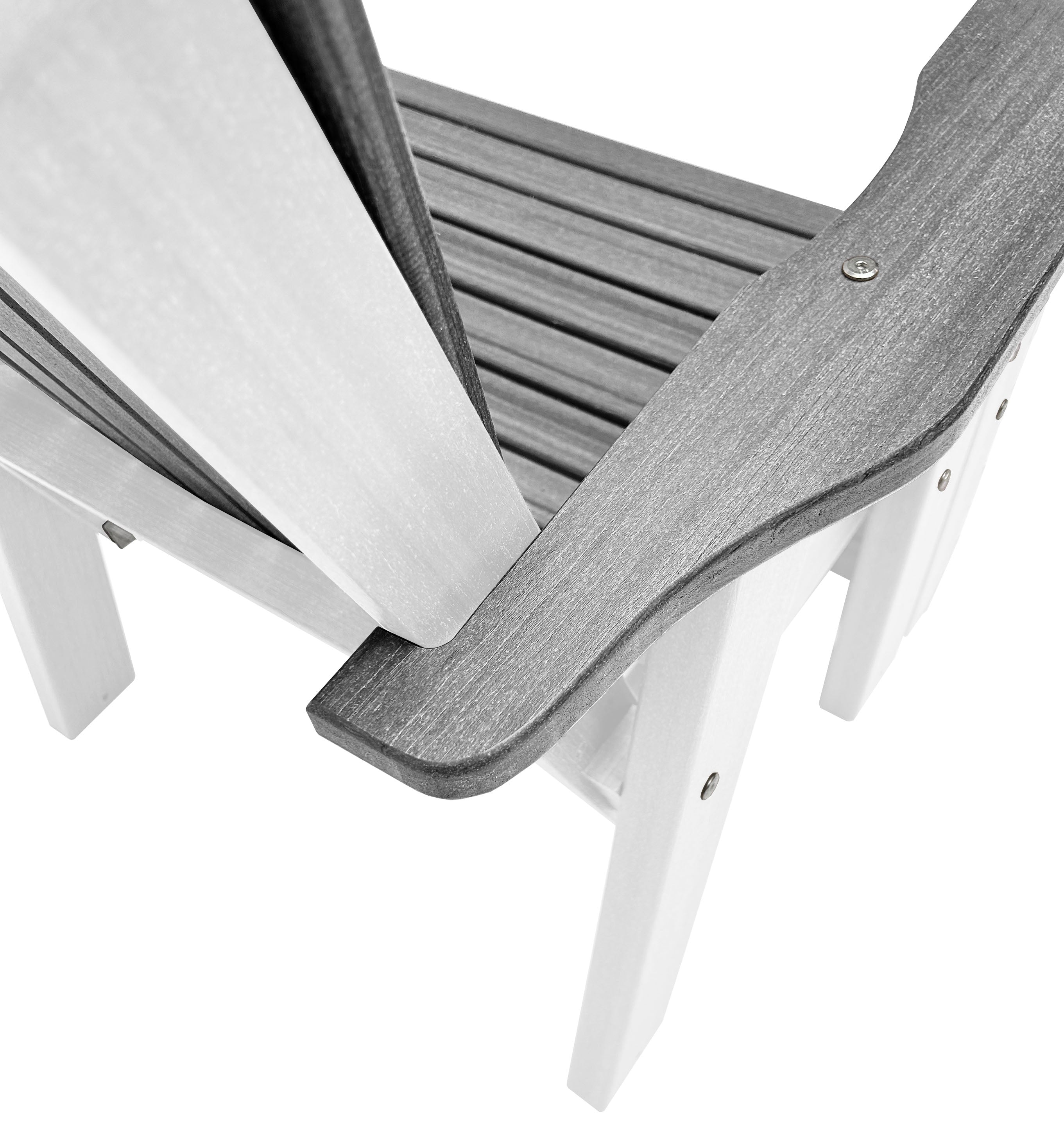Reclining Adirondack Chair King Size