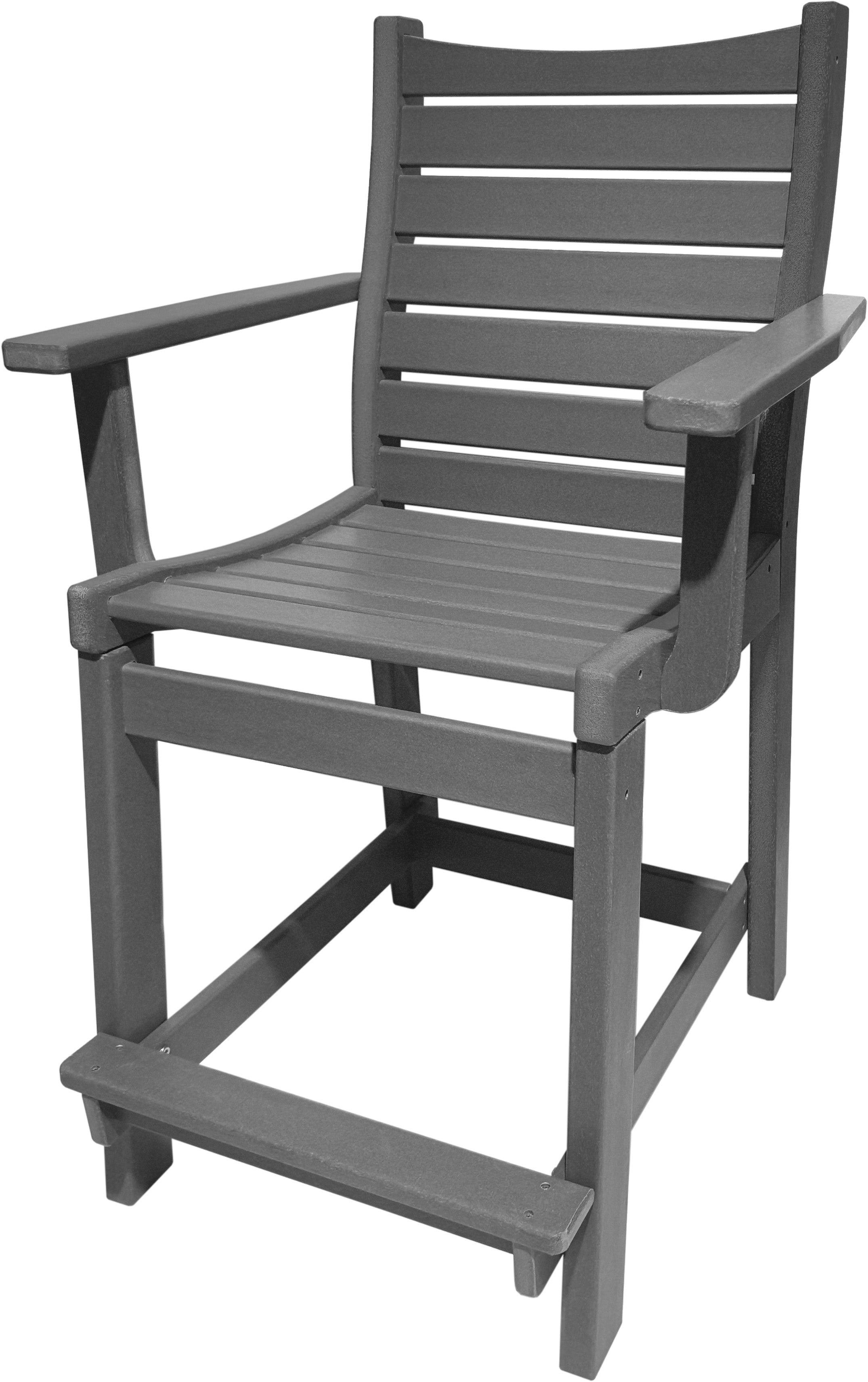 5-Piece Brookshire Counter Height Dining Table Set