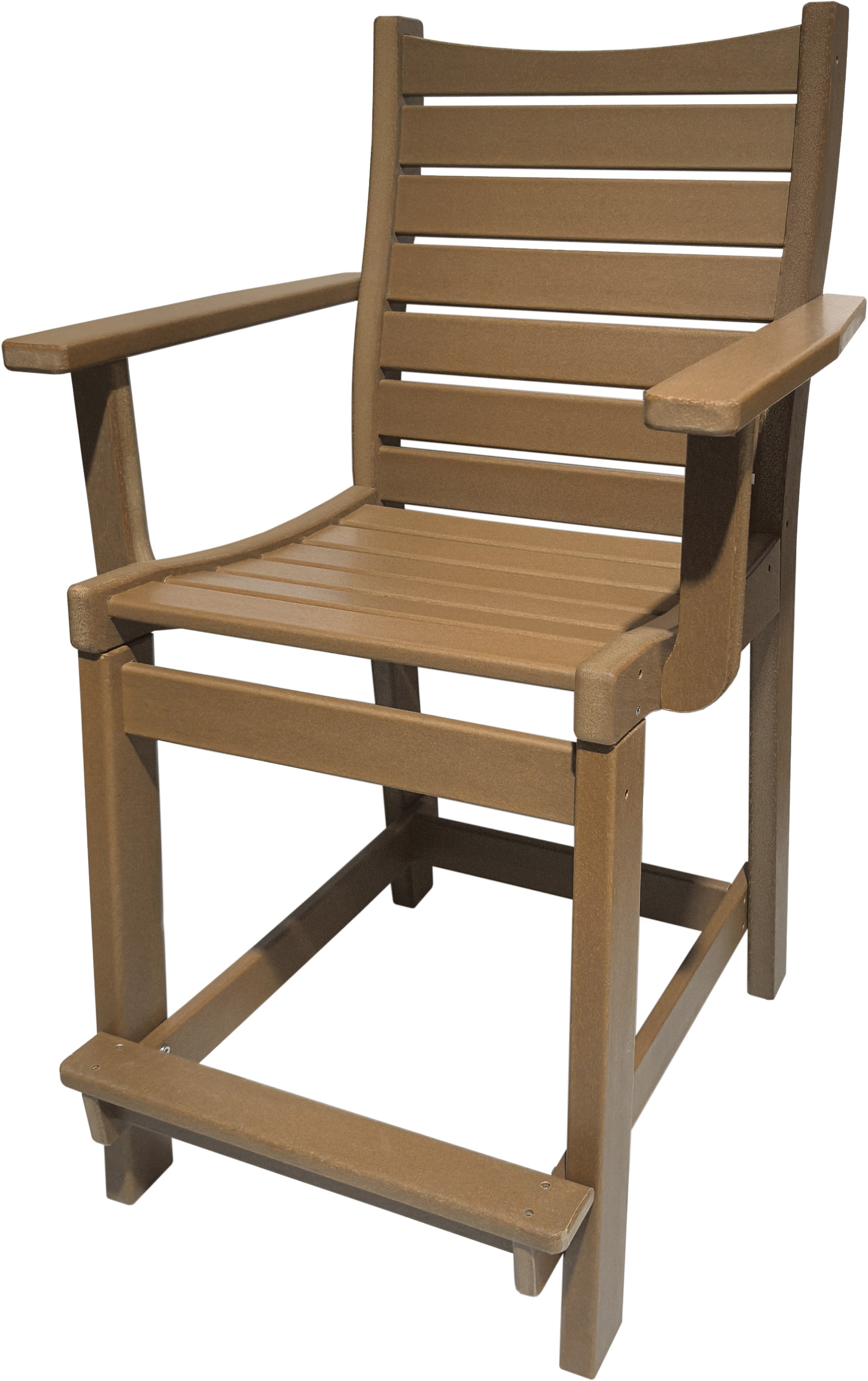 5-Piece Brookshire Counter Height Dining Table Set