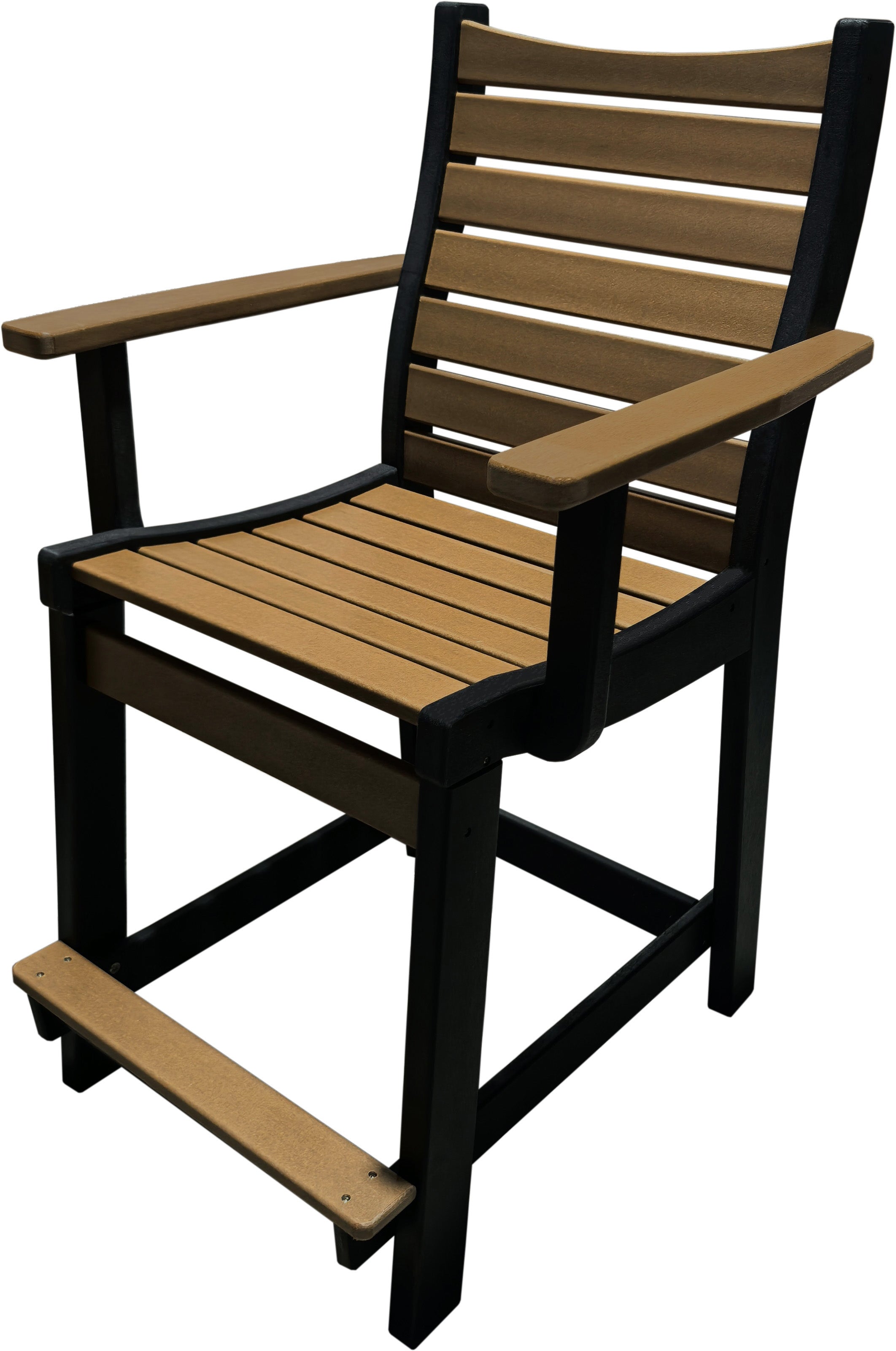 5-Piece Brookshire Counter Height Dining Table Set