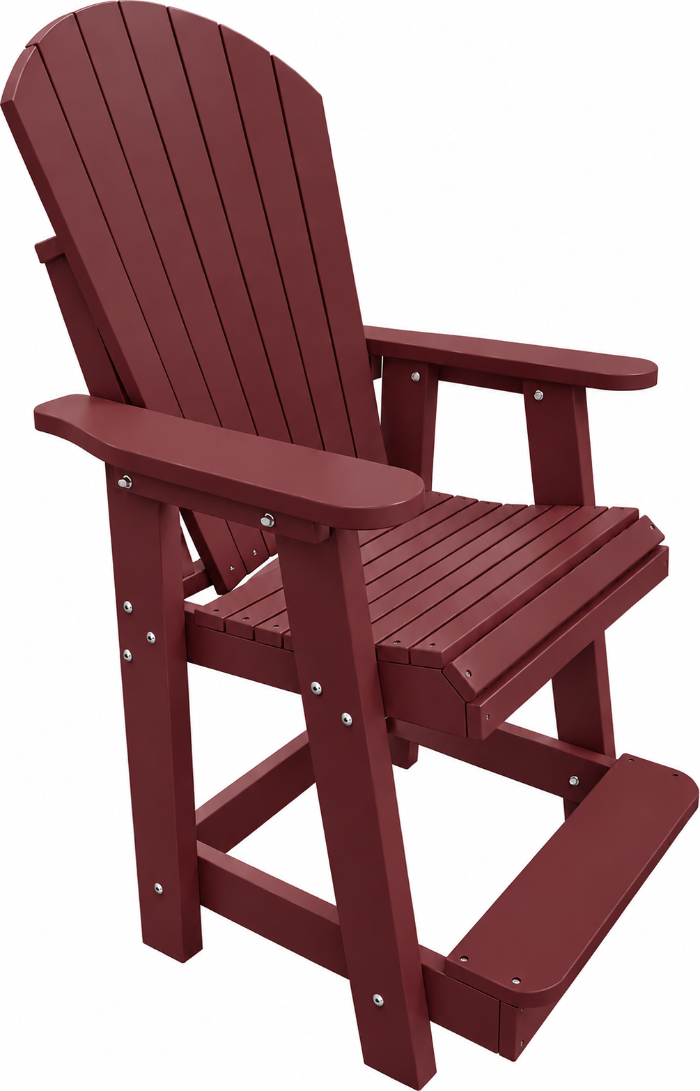 Lakeside Counter Chair
