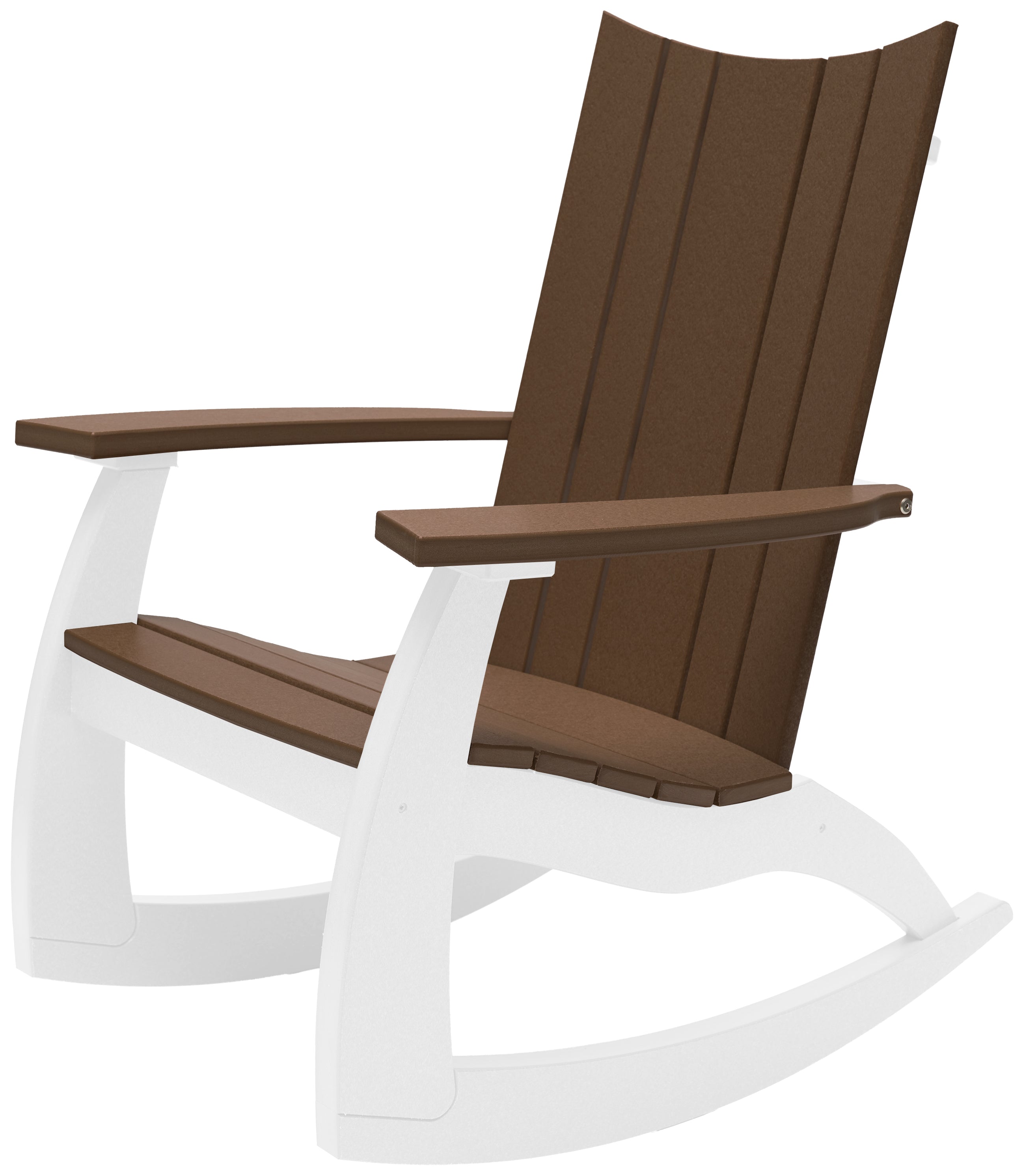 Edge Modern Porch Rocker