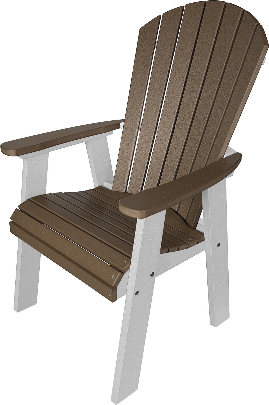 Oceanview Adirondack Dining Chair