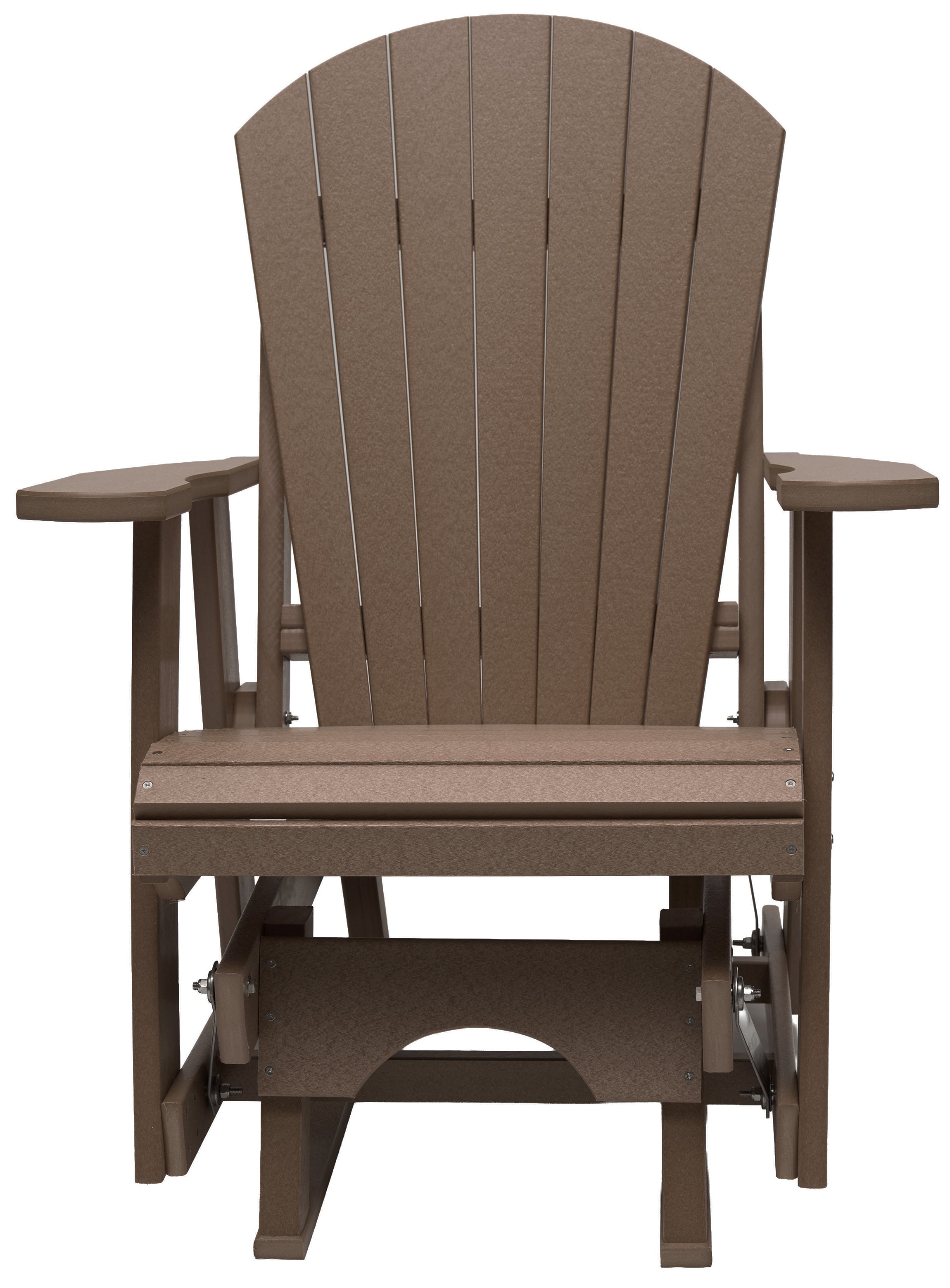 Adirondack Single Glider